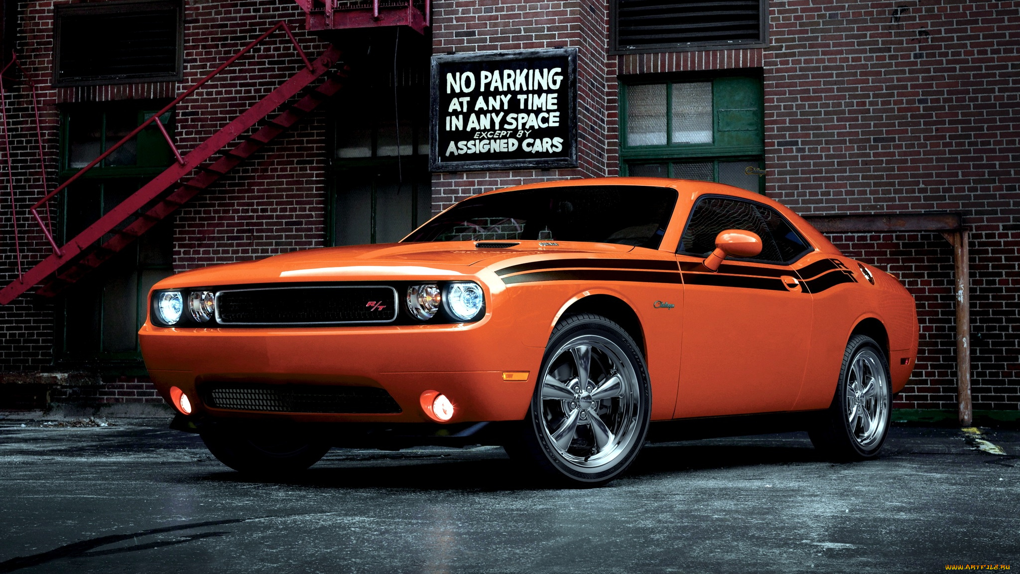 dodge, challenger, автомобили, chrysler, group, llc, сша