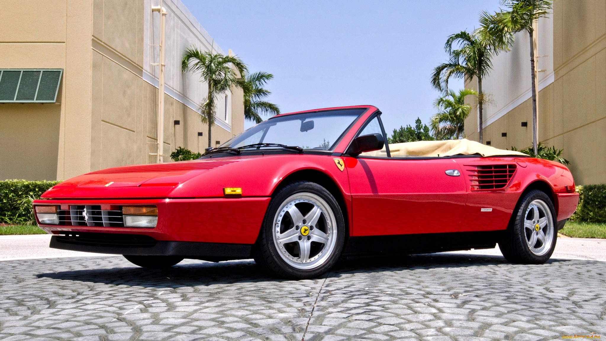 ferrari, mondial, автомобили, гоночные, спортивные, италия, s, p, a