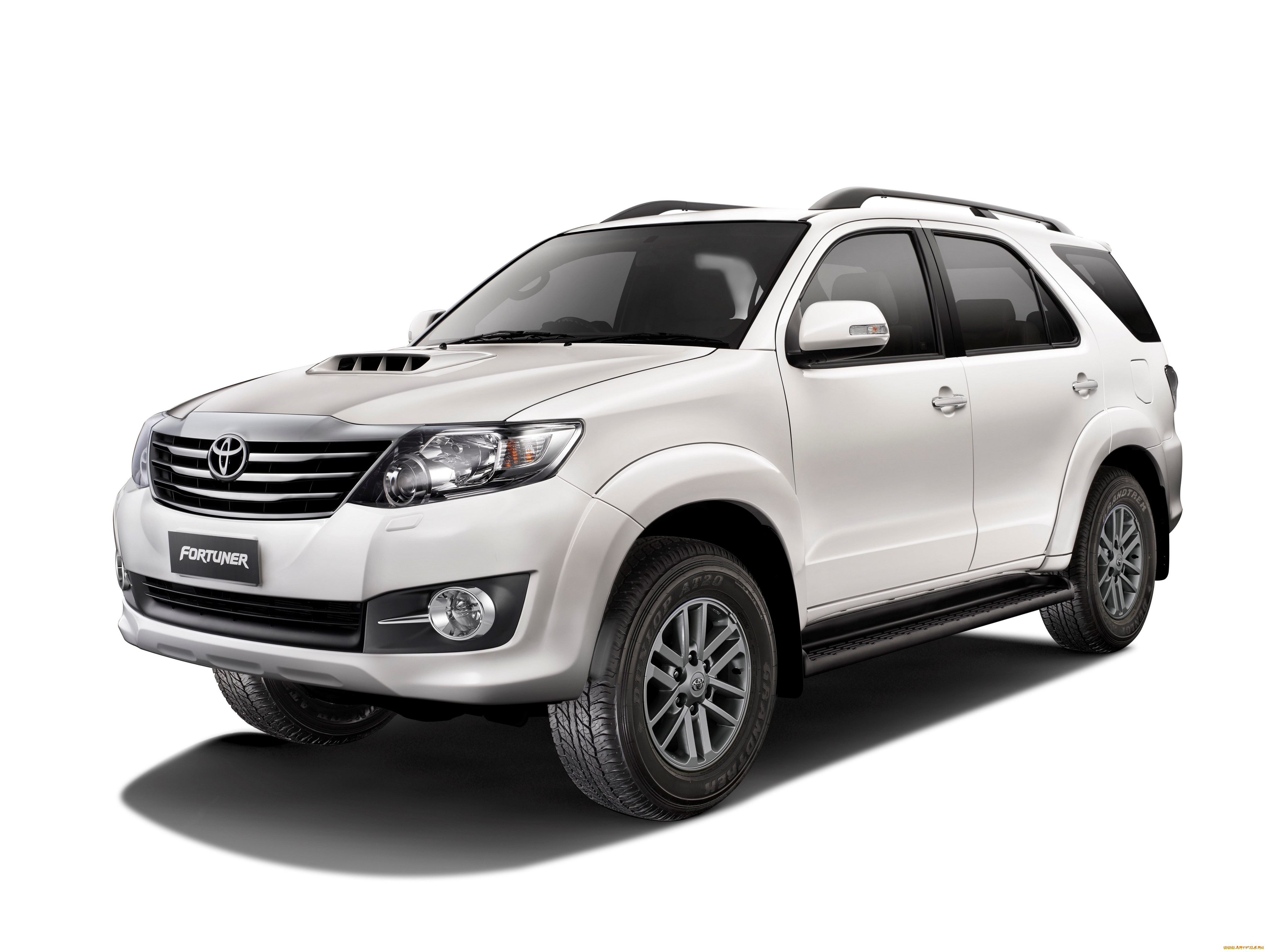 автомобили, toyota, my-spec, fortuner