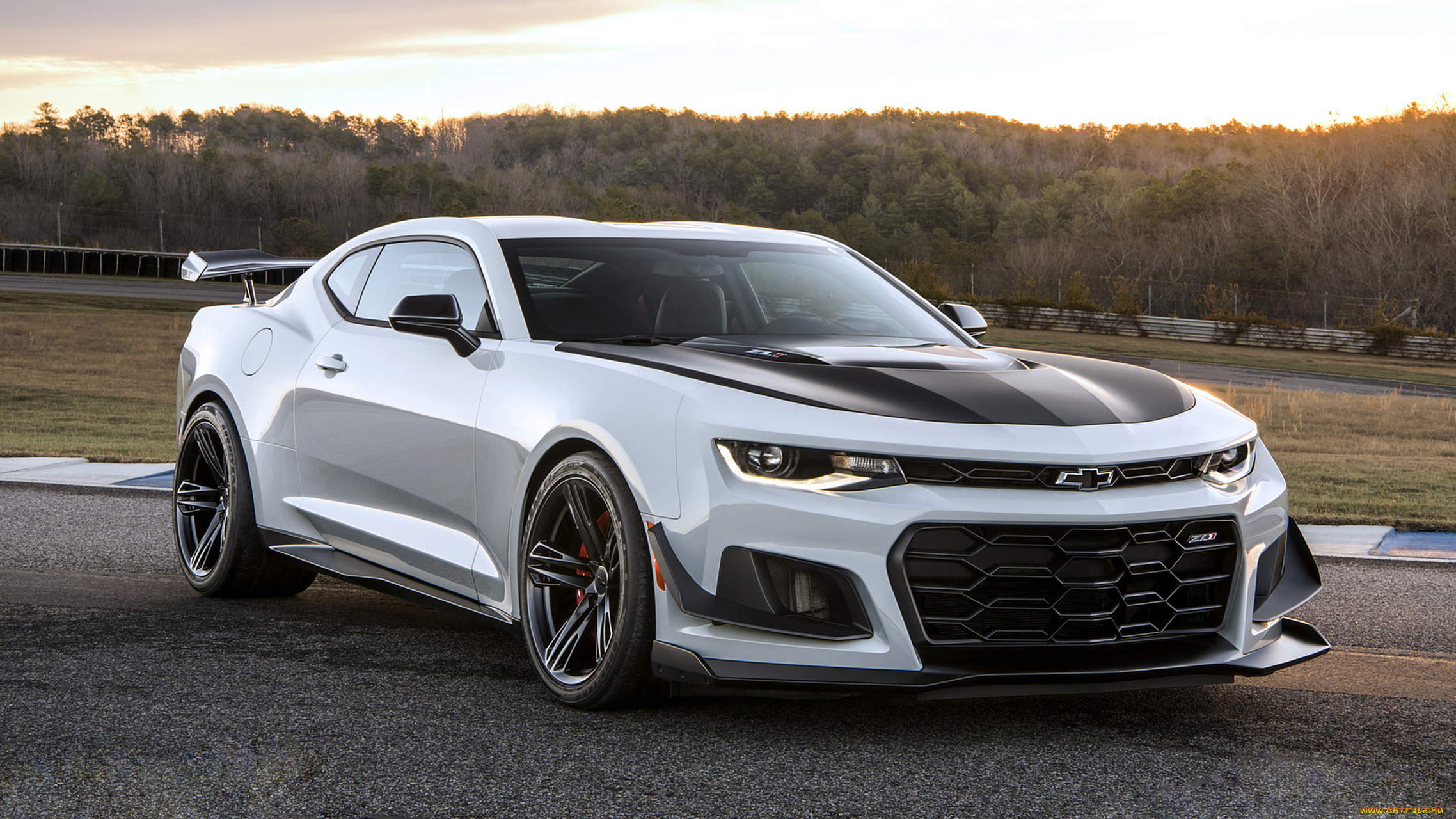 chevrolet, camaro, zl1-1le, 2018, автомобили, chevrolet, camaro, zl1-1le, 2018