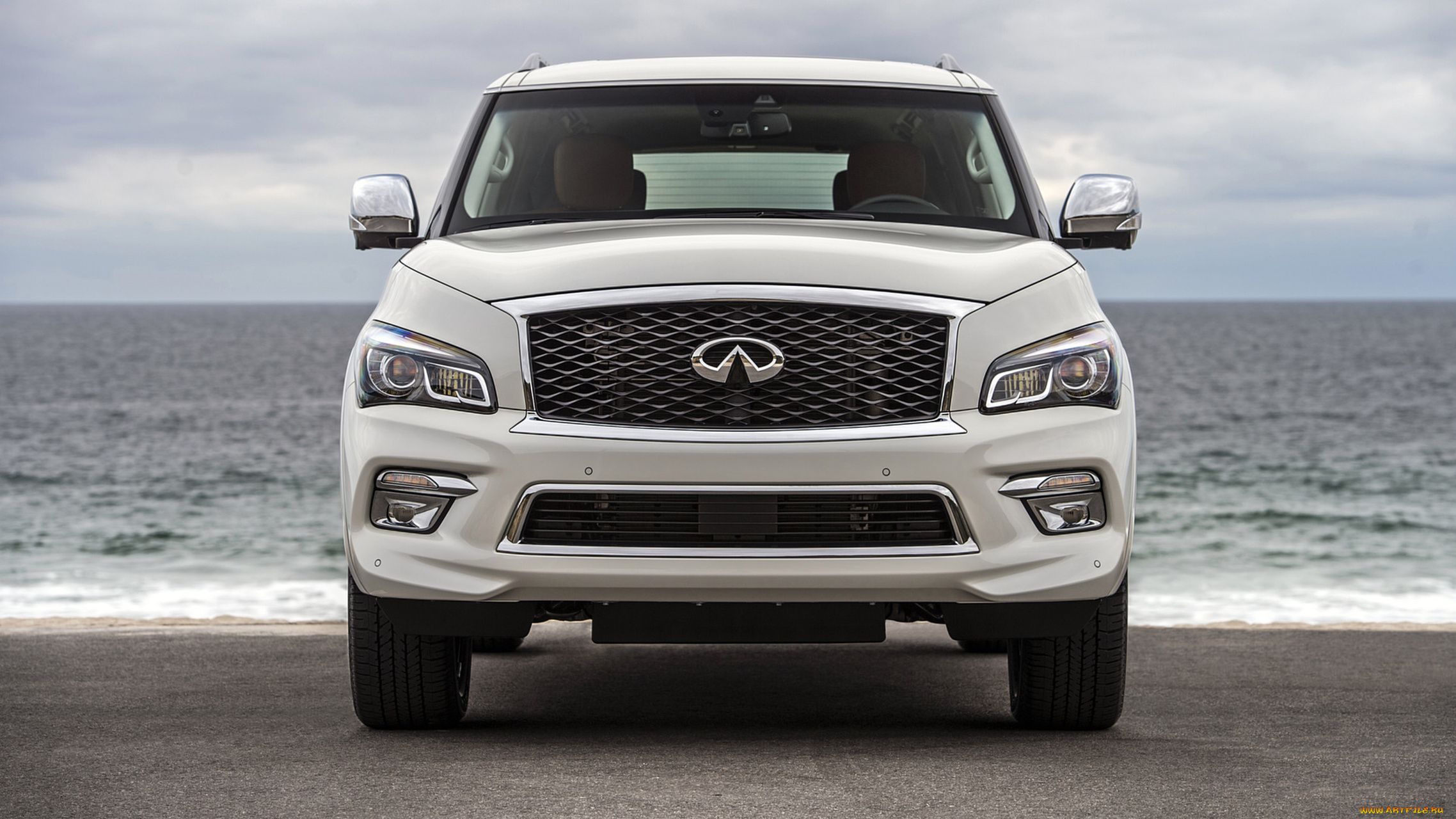 infiniti, qx80, signature, edition, 2017, автомобили, infiniti, qx80, signature, edition, 2017