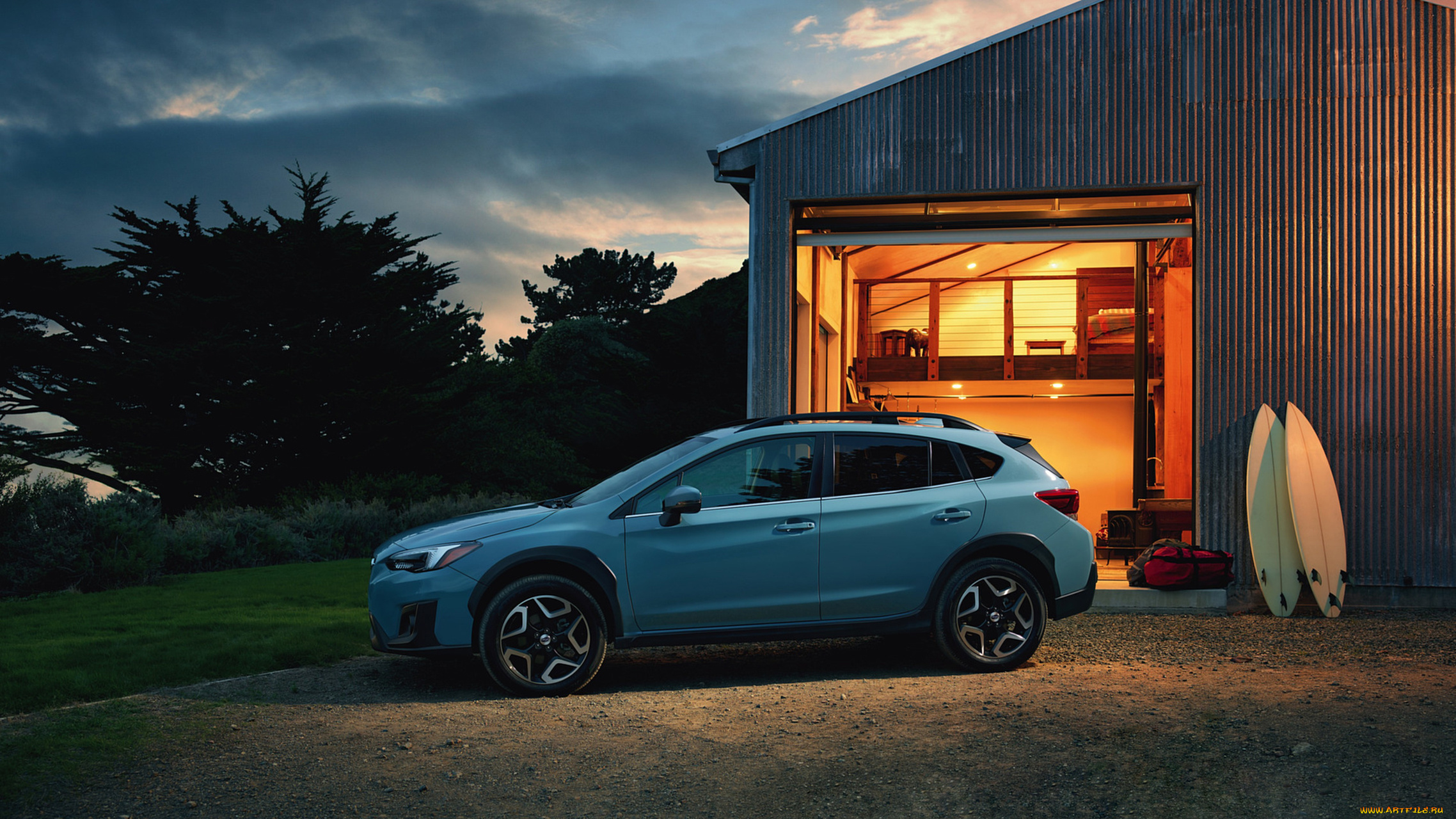 subaru, crosstrek, 2017, автомобили, subaru, 2017, crosstrek