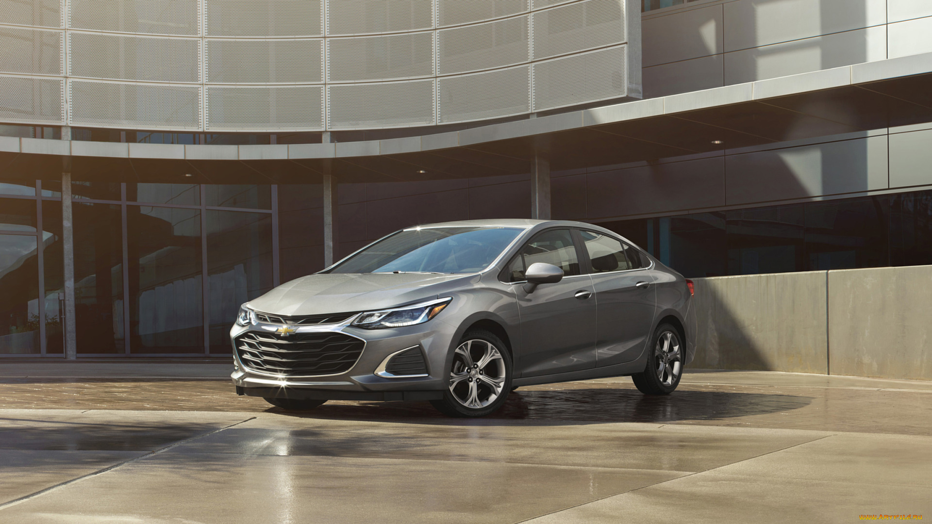 chevrolet, cruze, 2019, автомобили, chevrolet, 2019, cruze