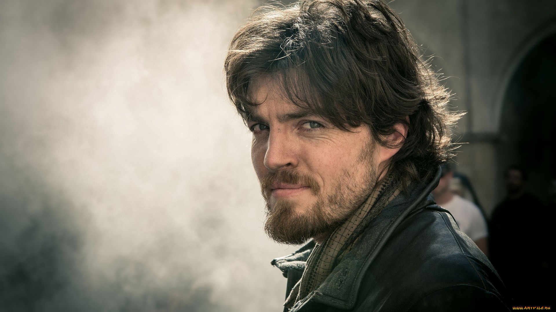 кино, фильмы, the, musketeers, , сериал, tom, burke