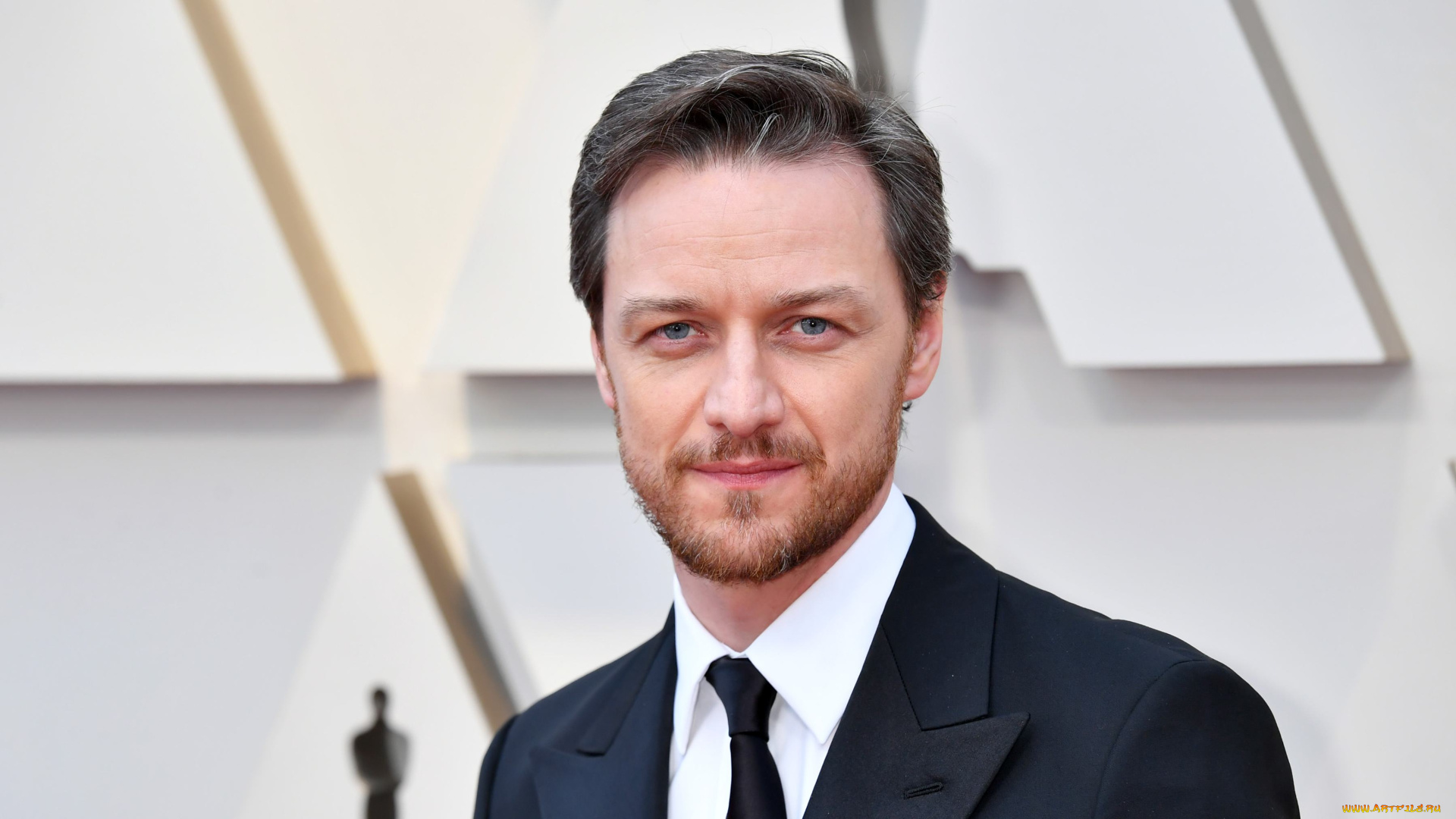 мужчины, james, mcavoy, актер, лицо