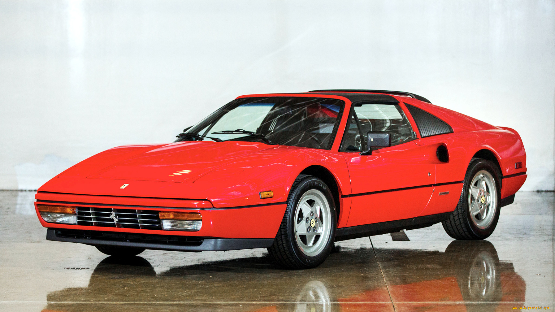 ferrari, 328, автомобили, s, p, a, гоночные, спортивные, италия