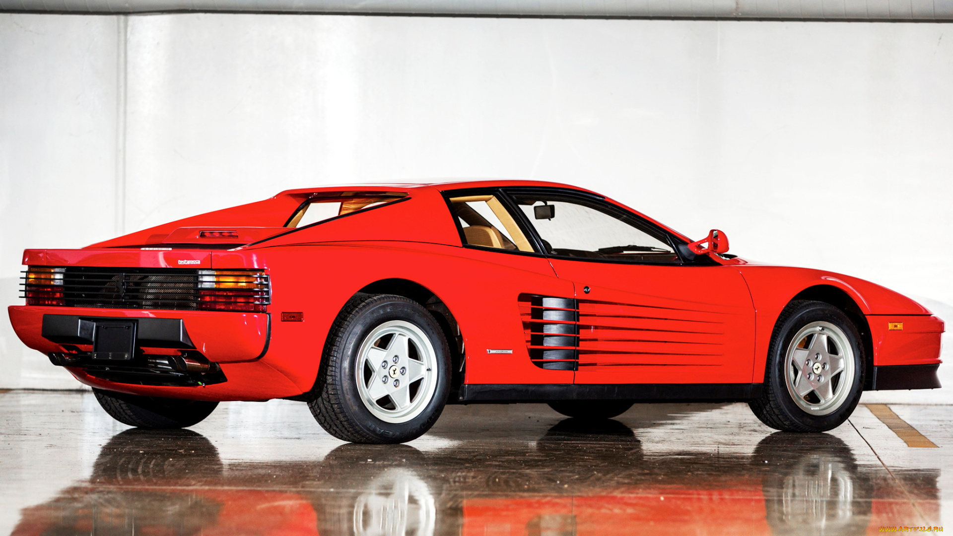 ferrari, 512, testarossa, автомобили, гоночные, s, p, a, италия, спортивные