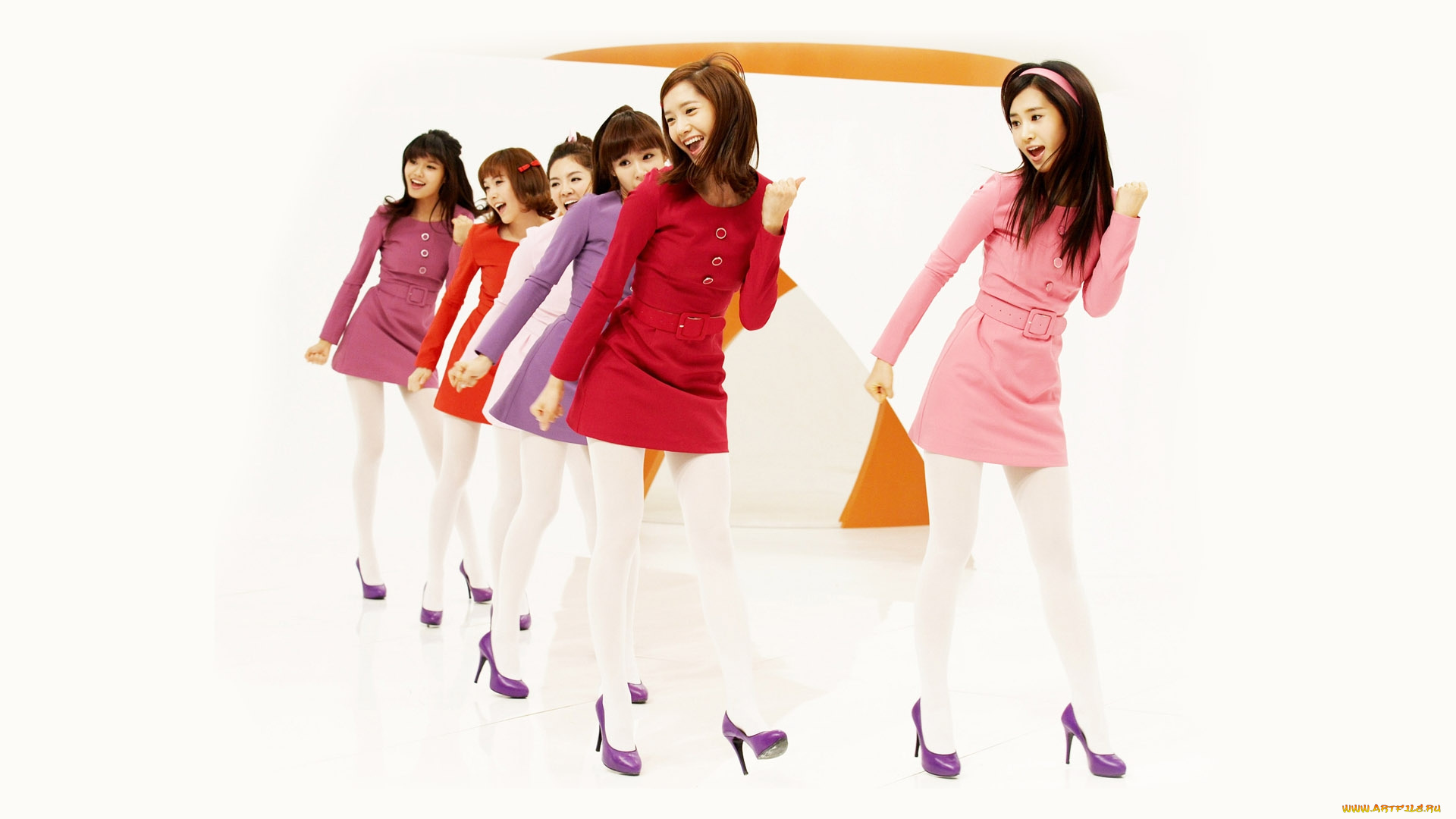 музыка, girls, generation, snsd, корея, девушки, азиатки, kpop