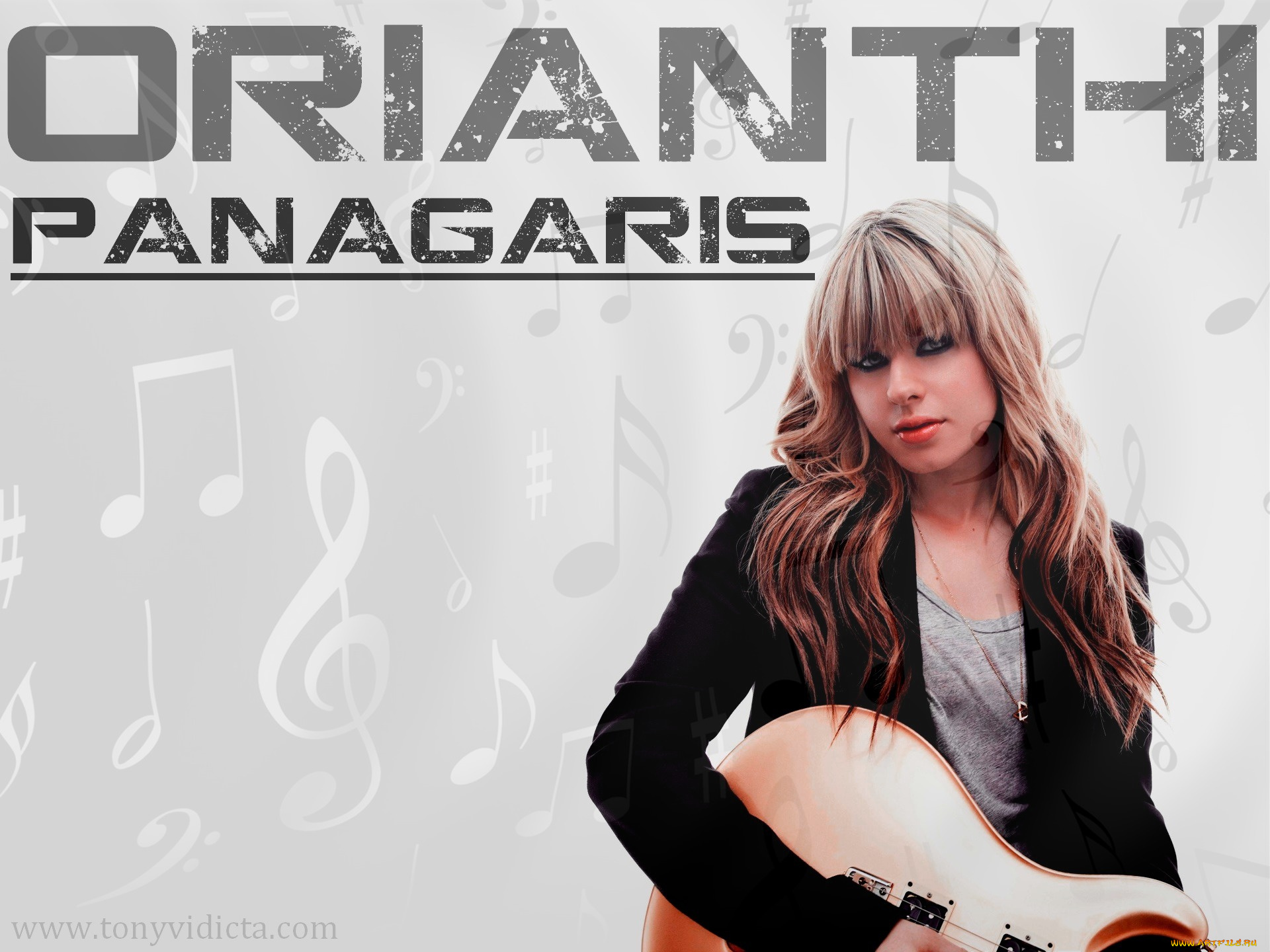 orianthi, panagaris, музыка, австралия, певец-композитор, гитарист, музыкант