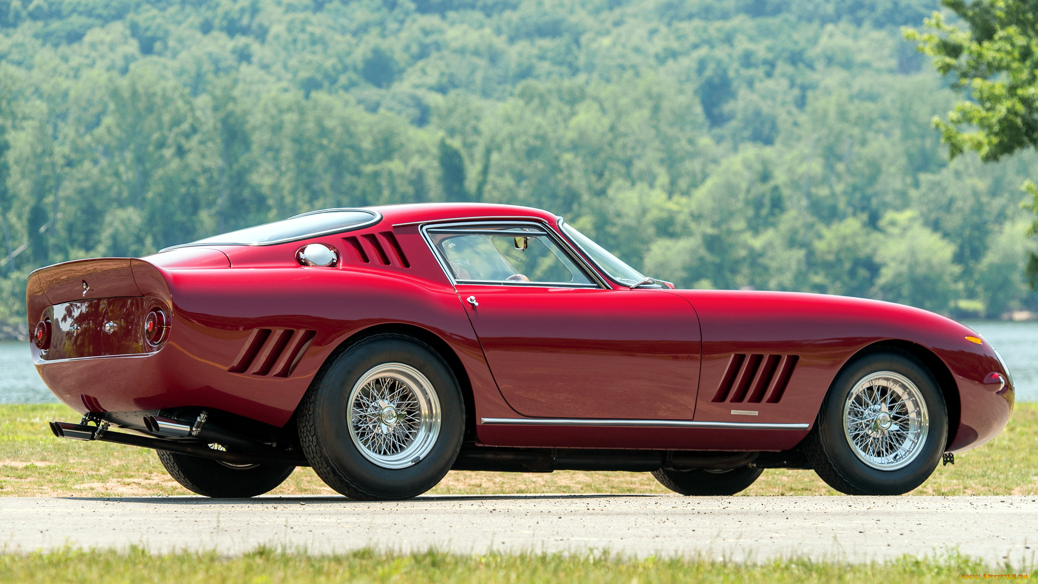 ferrari, 275, автомобили, гоночные, италия, спортивные, s, p, a