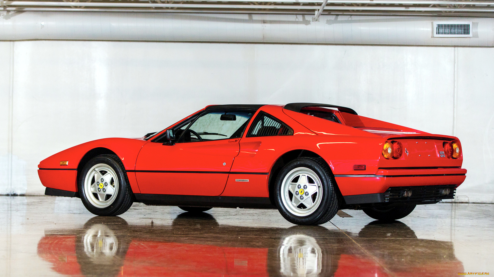 ferrari, 328, автомобили, спортивные, италия, гоночные, s, p, a