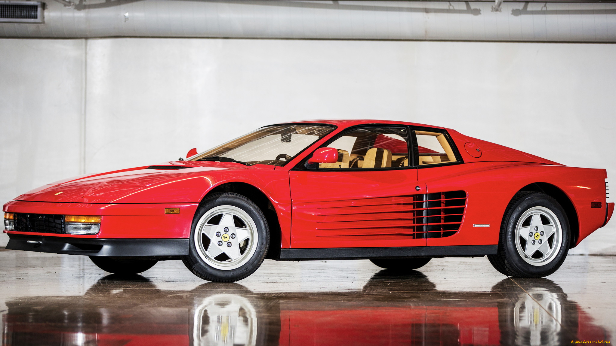 ferrari, 512, testarossa, автомобили, s, p, a, гоночные, спортивные, италия