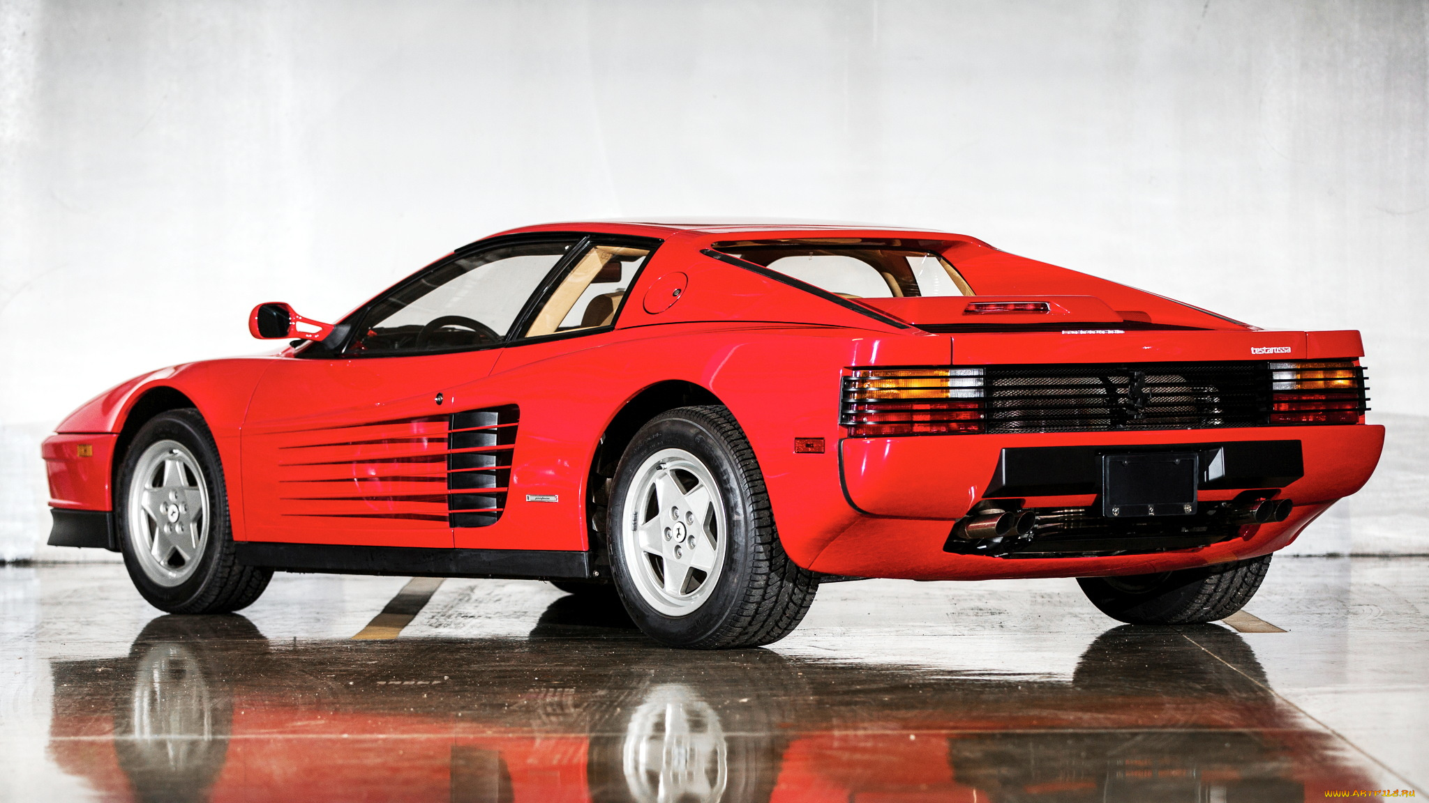 ferrari, 512, testarossa, автомобили, спортивные, гоночные, s, p, a, италия