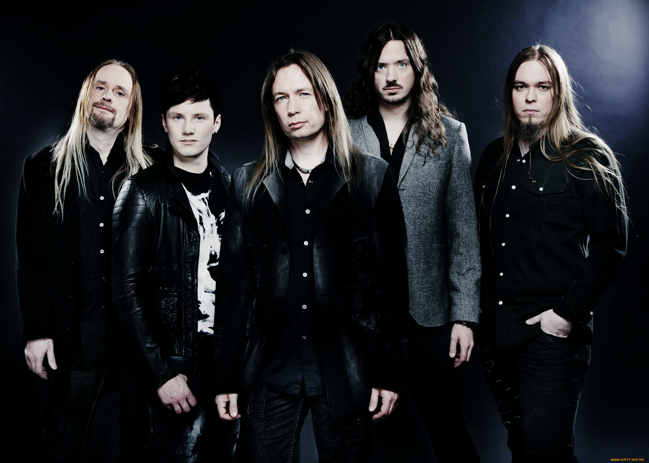 stratovarius, музыка, финляндия, пауэр-метал, неоклассический, метал, прогрессивный