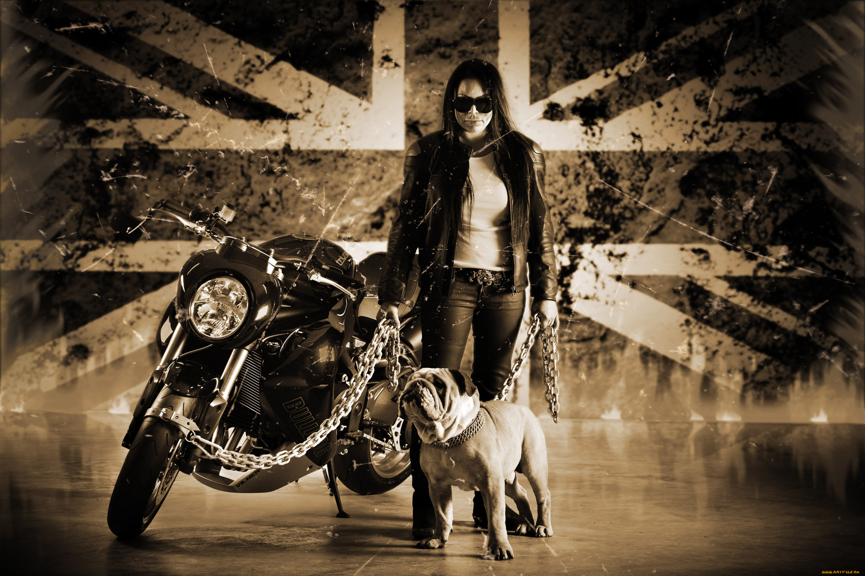 triumph, speed, triple, мотоциклы, мото, девушкой, motorcycles, великобритания