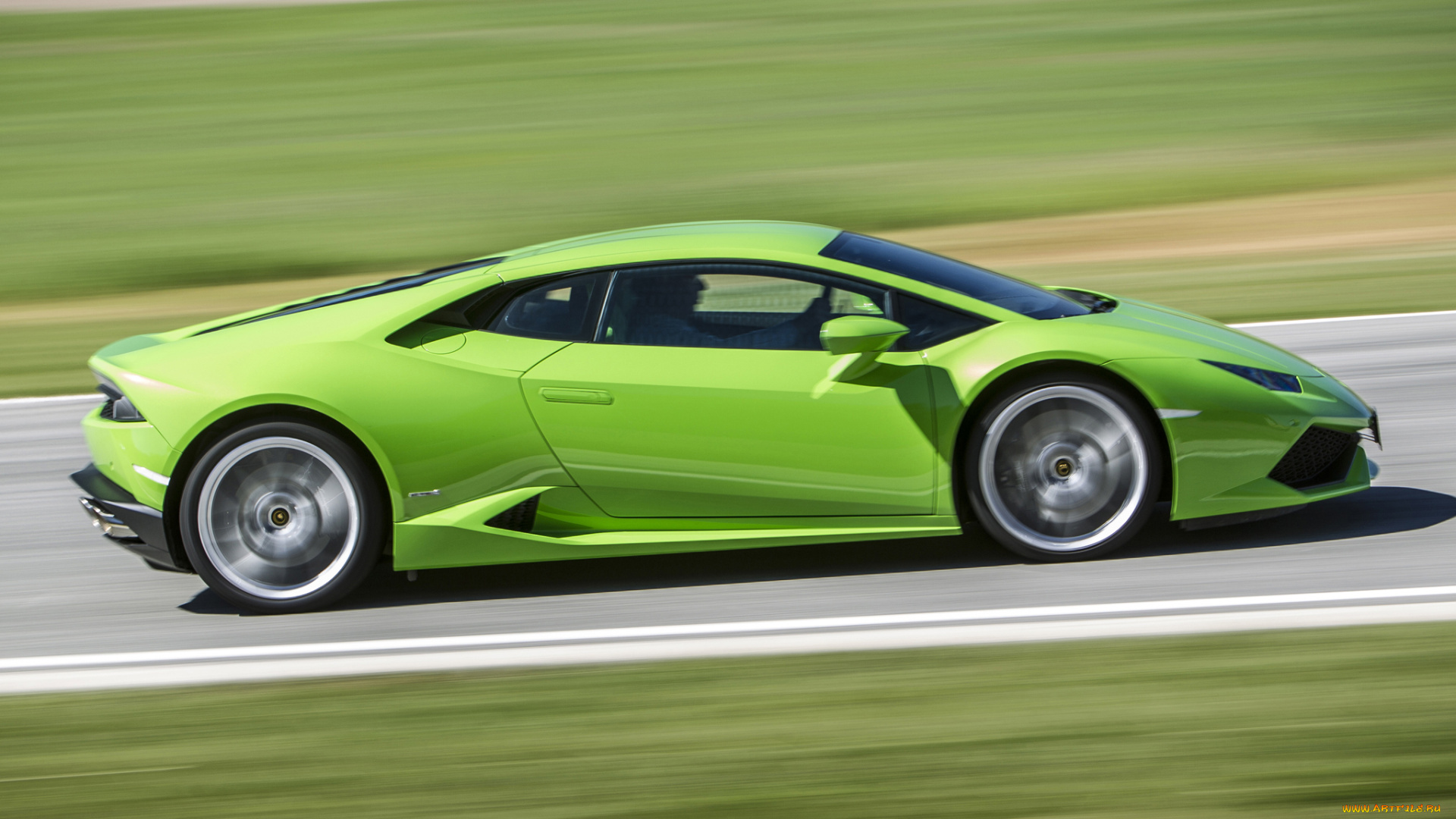 автомобили, lamborghini, 2014, lb724, lp610-4, huracаn