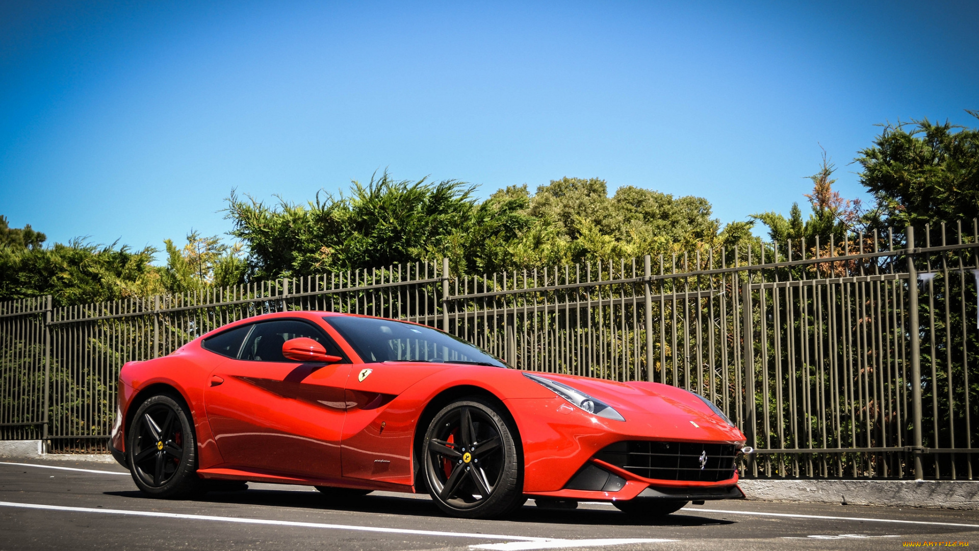 ferrari, f12, berlinetta, автомобили, ferrari, a, p, s, италия, спортивные, гоночные