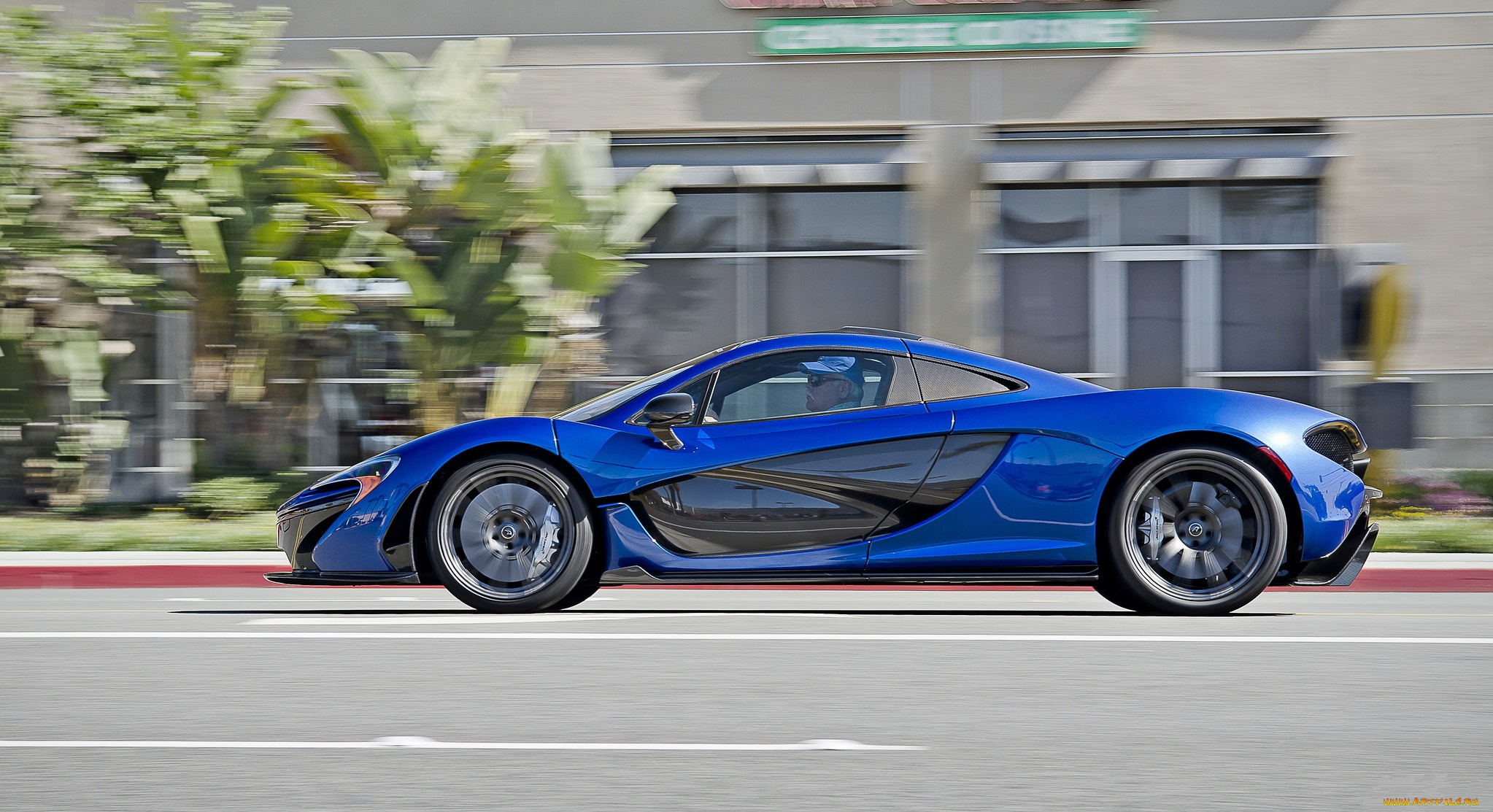 mclaren, p1, автомобили, mclaren, спорткар