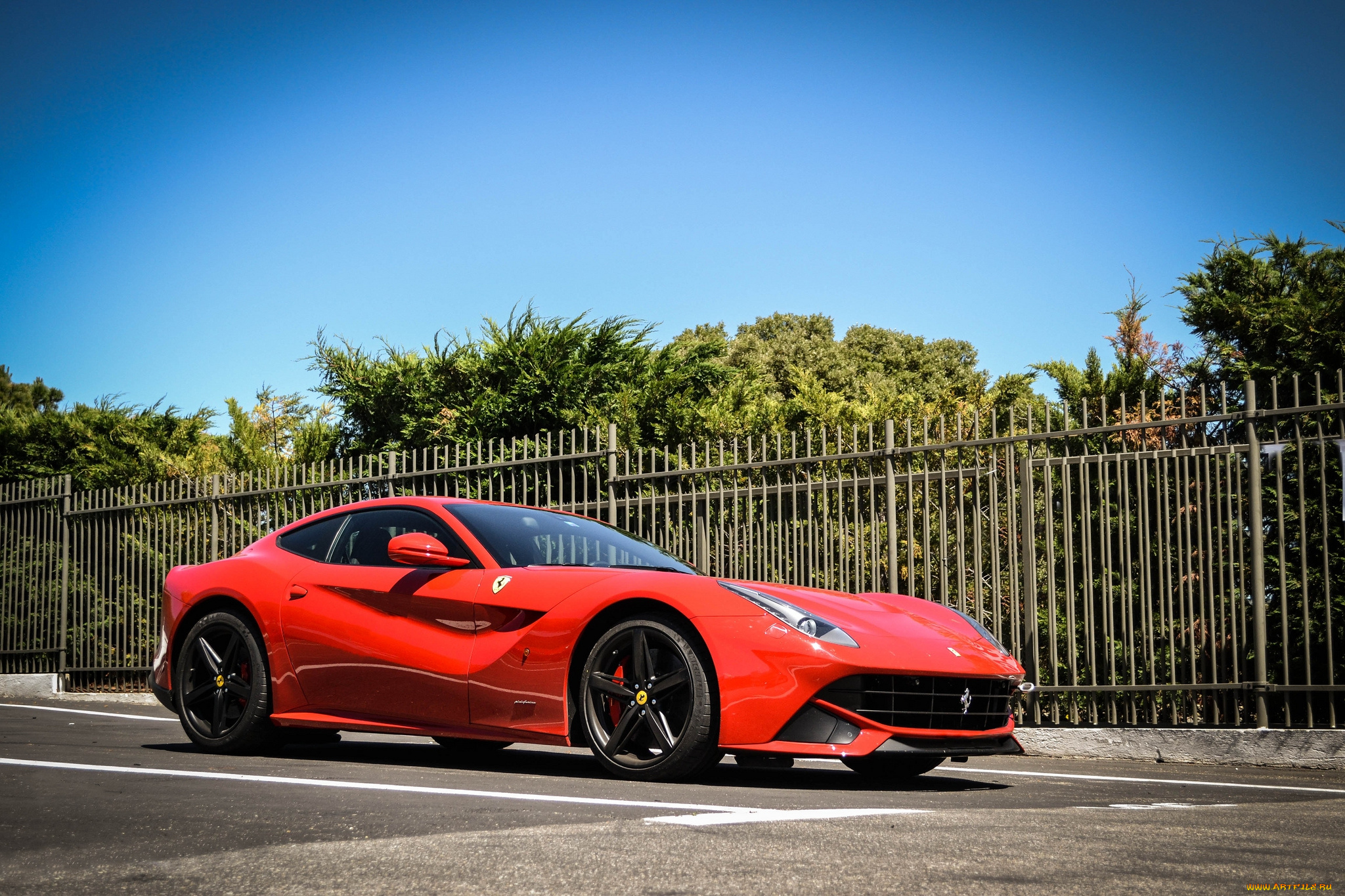 ferrari, f12, berlinetta, автомобили, ferrari, a, p, s, италия, спортивные, гоночные