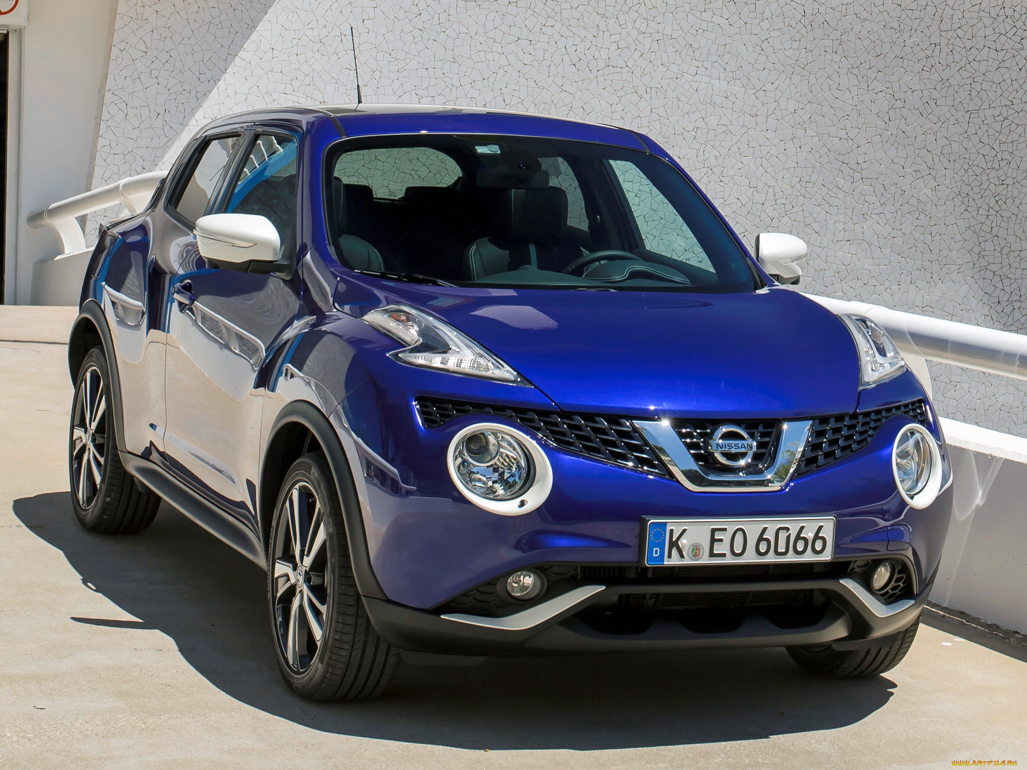 автомобили, nissan, datsun, синий, 2014, juke, yf15