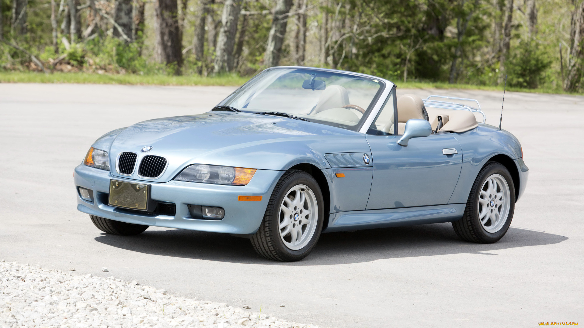 автомобили, bmw, z3, 1-8, james, bond, edition, roadster