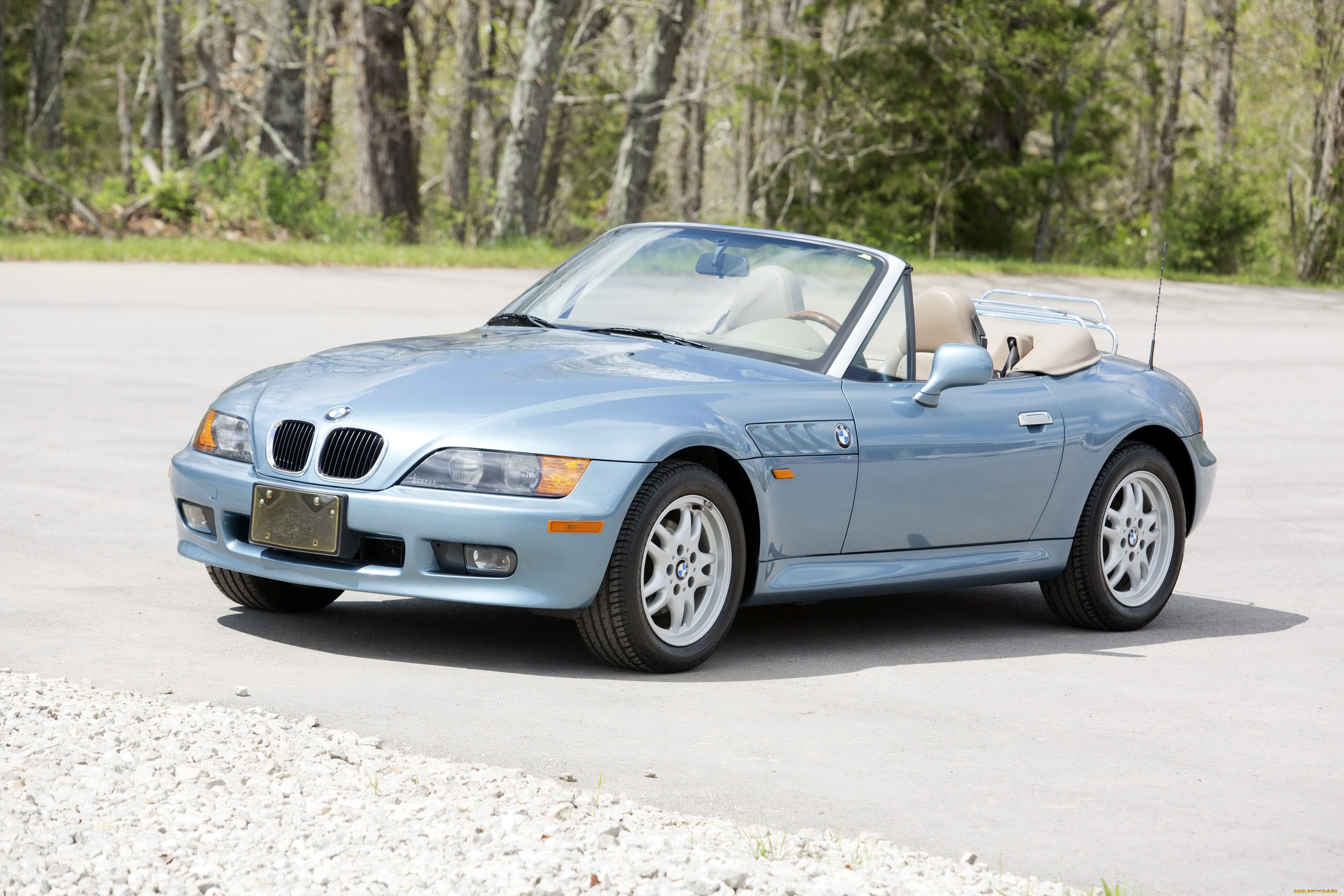 автомобили, bmw, z3, 1-8, james, bond, edition, roadster