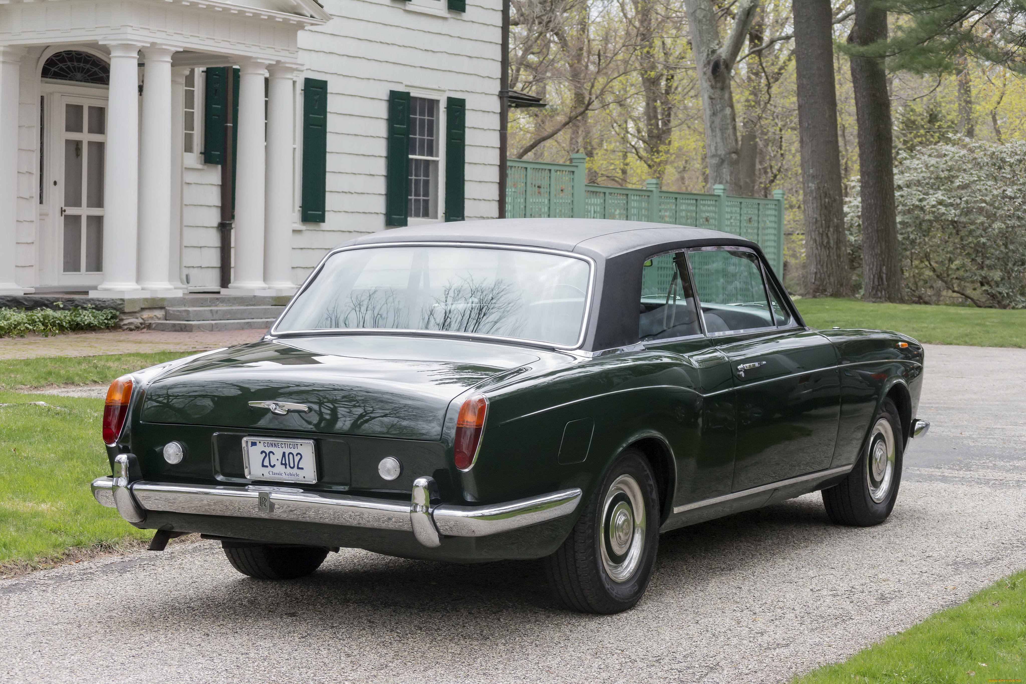 автомобили, rolls-royce, saloon, corniche