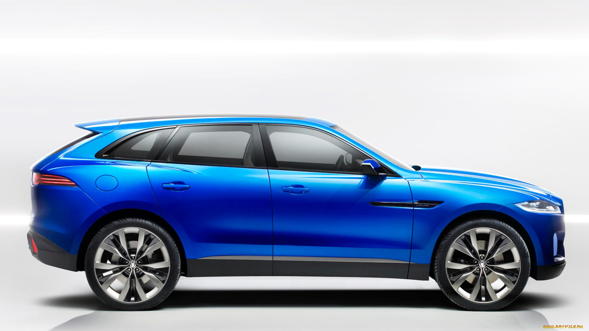 jaguar, c-x17, sports, crossover, concept, 2013, автомобили, jaguar, c-x17, sports, crossover, concept, 2013