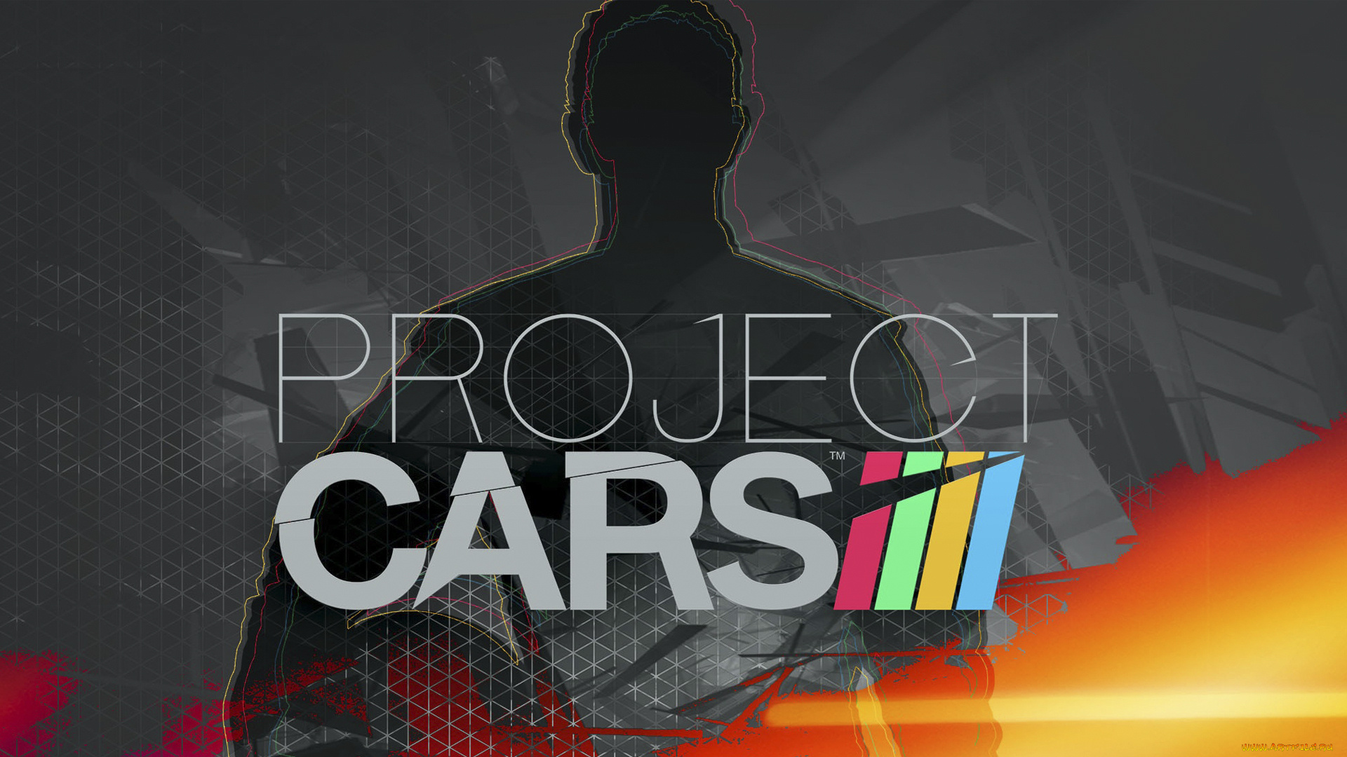 project, cars, видео, игры, project, cars, гонки, cимулятор