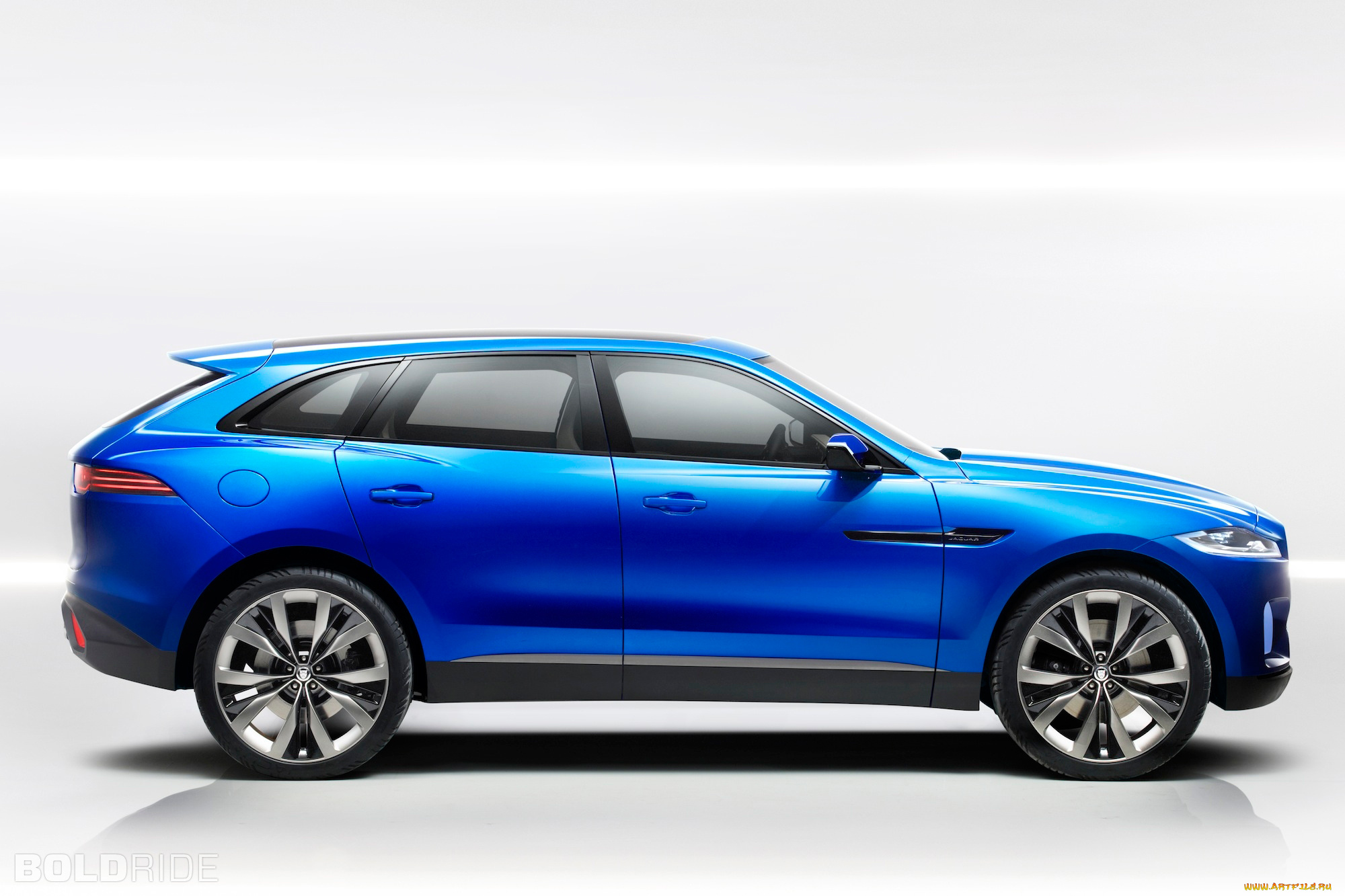 jaguar, c-x17, sports, crossover, concept, 2013, автомобили, jaguar, c-x17, sports, crossover, concept, 2013