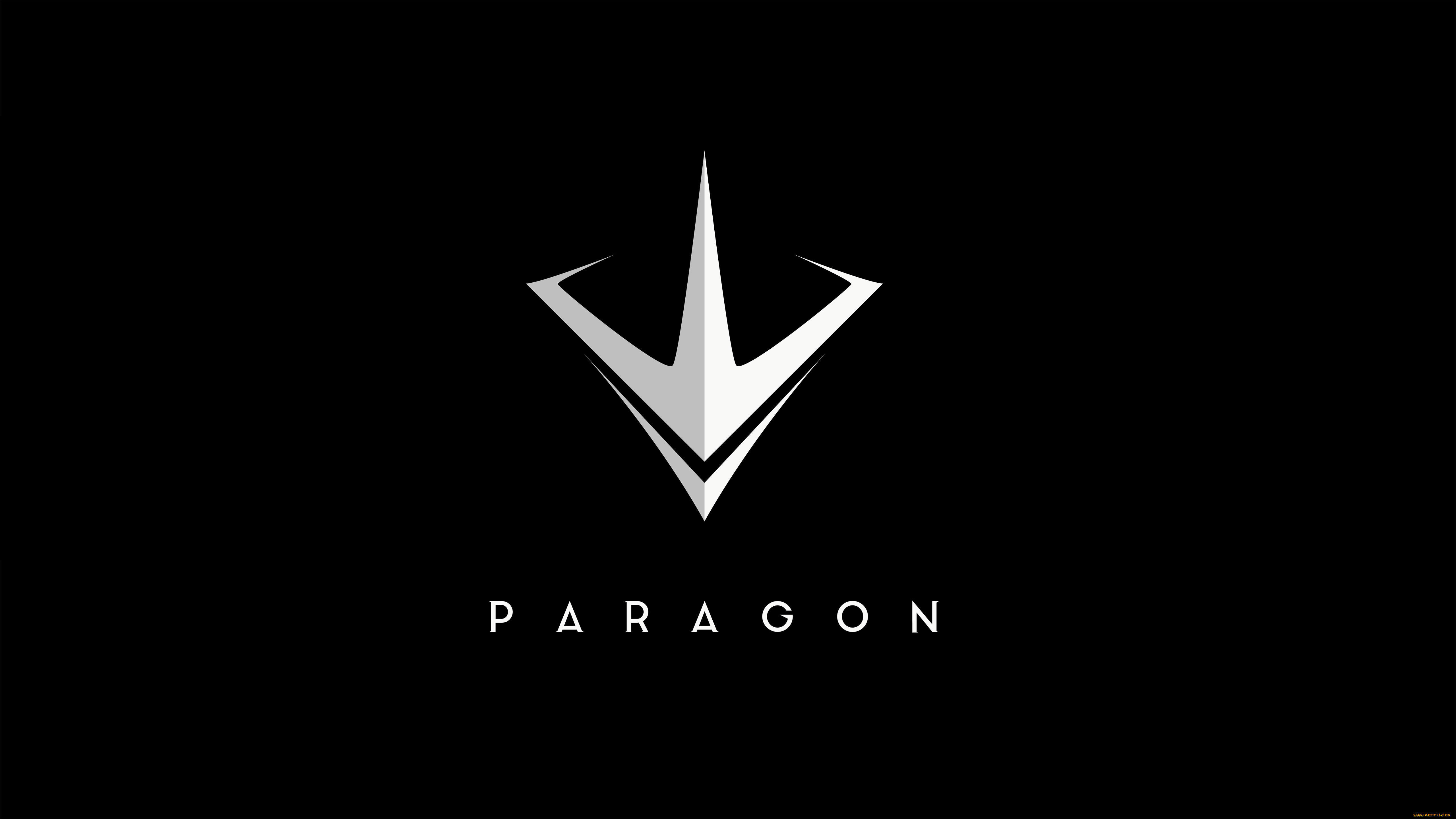 paragon, видео, игры, ролевая, action, онлайн