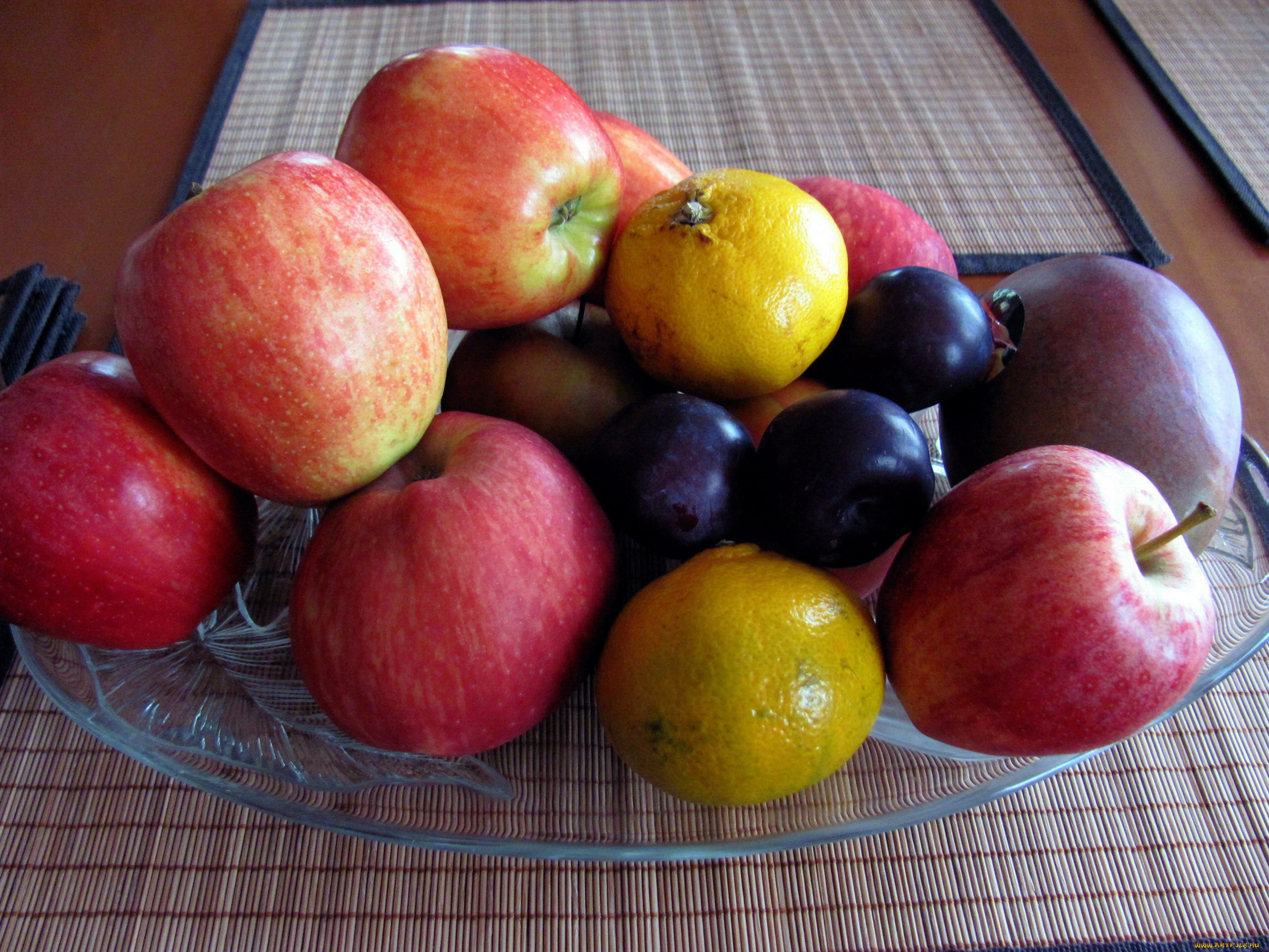 еда, фрукты, , ягоды, сливы, яблоки, манго, лимоны