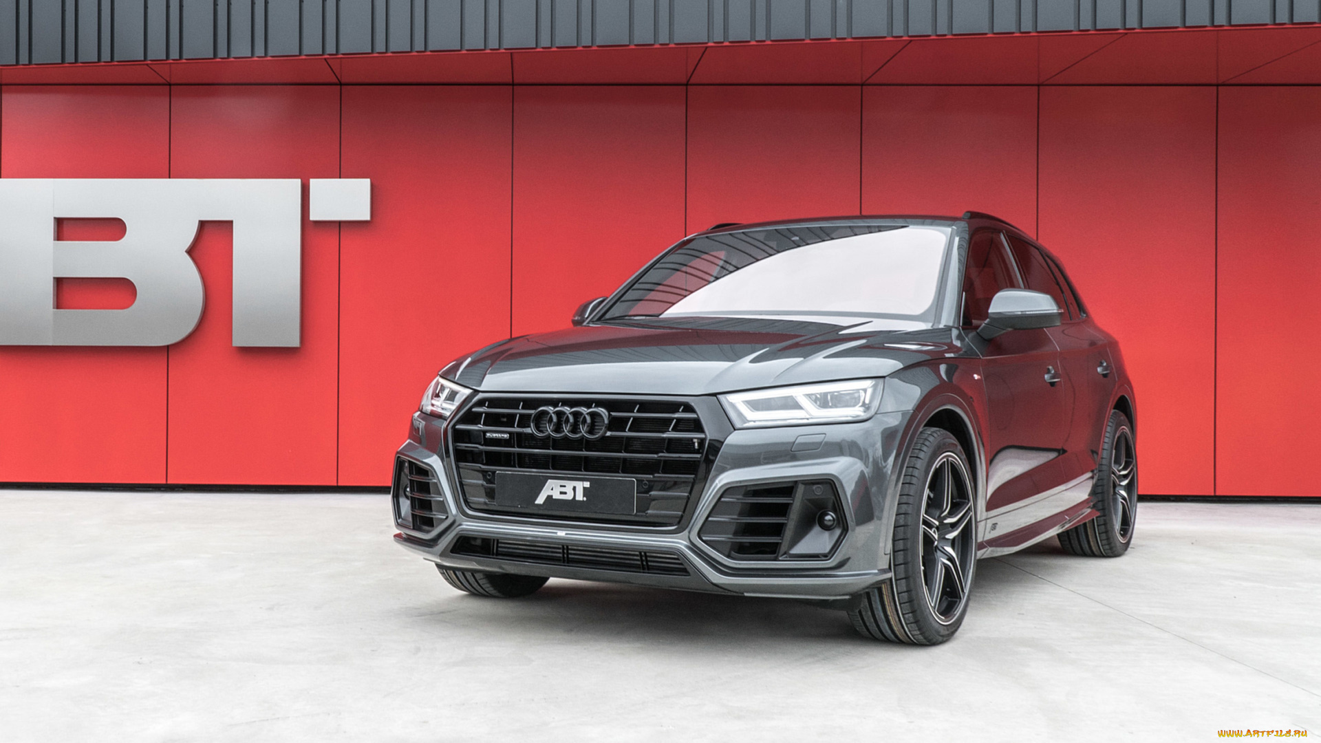 abt, audi, sq5, slim, body, 2018, автомобили, audi, sq5, abt, slim, body, 2018