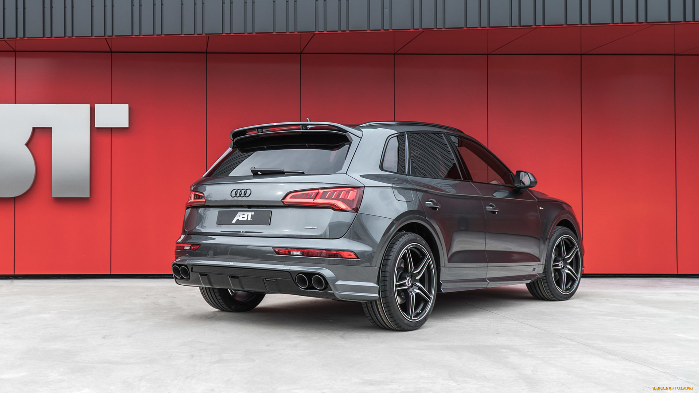 abt, audi, sq5, slim, body, 2018, автомобили, audi, slim, sq5, 2018, body, abt