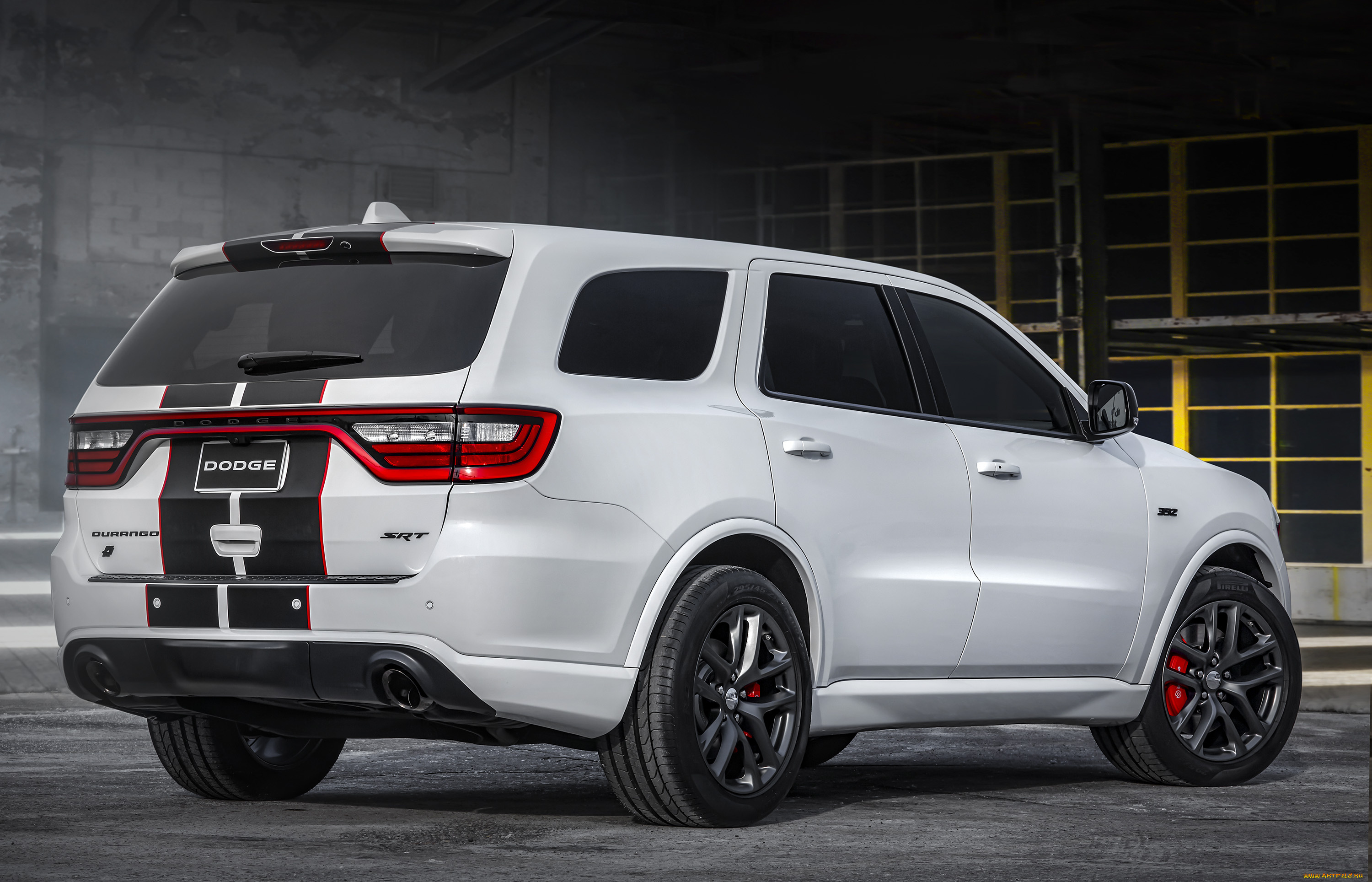 Dodge durango srt. Dodge Durango 2020. Додж Дюранго 2020 srt. Внедорожник dodge Durango 2020.