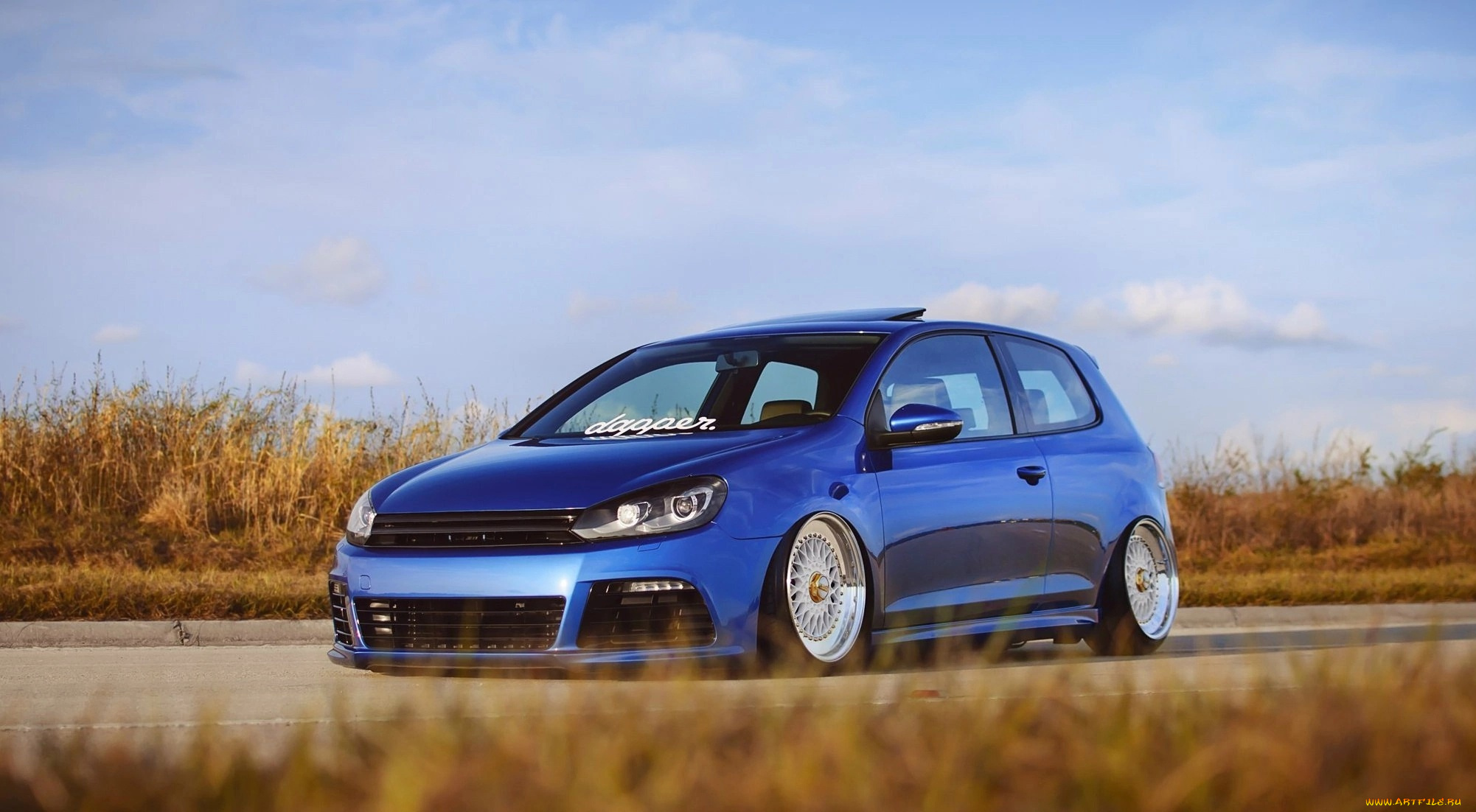 автомобили, volkswagen, гольф, golf, tuning, bbs, low, stance, dropped, vag, ваг