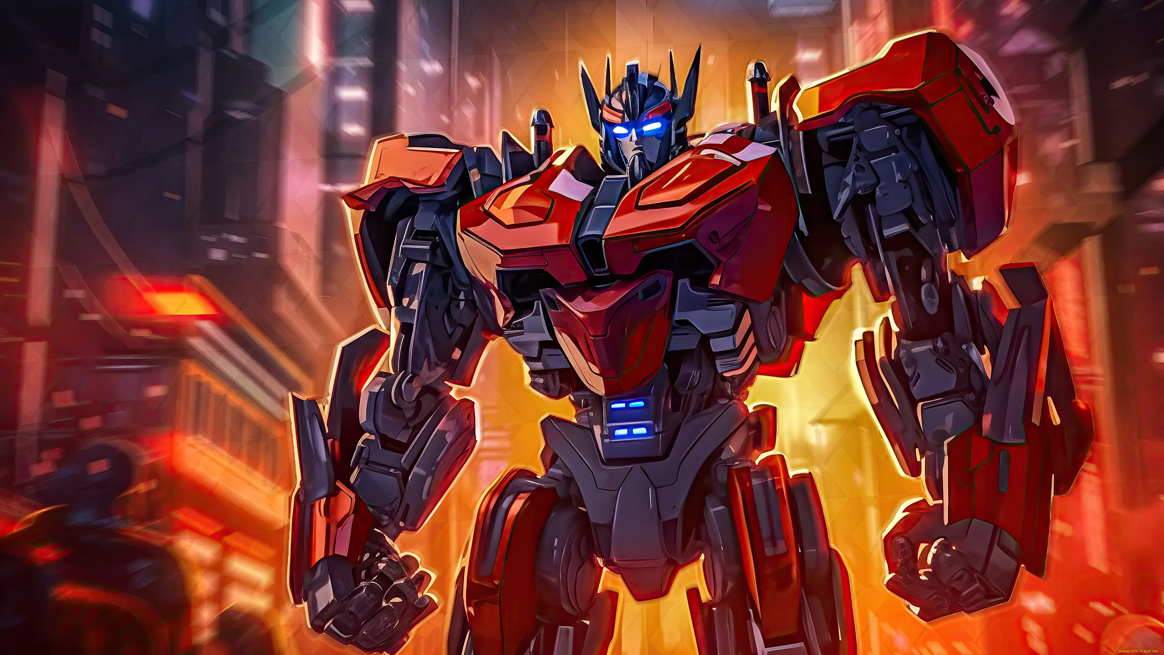 transformers, one, , , 2024, , мультфильмы, transformers, one, optimus, prime, transformers, one, трансформеры, один, компьютерно, анимационный, основанный, на, серии, игрушек, компания, hasbro