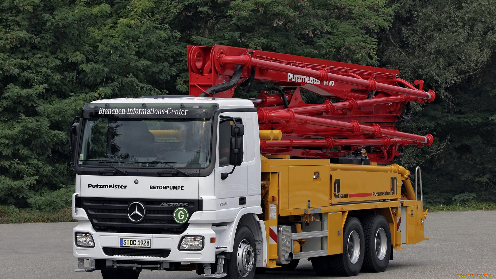 автомобили, mercedes, trucks