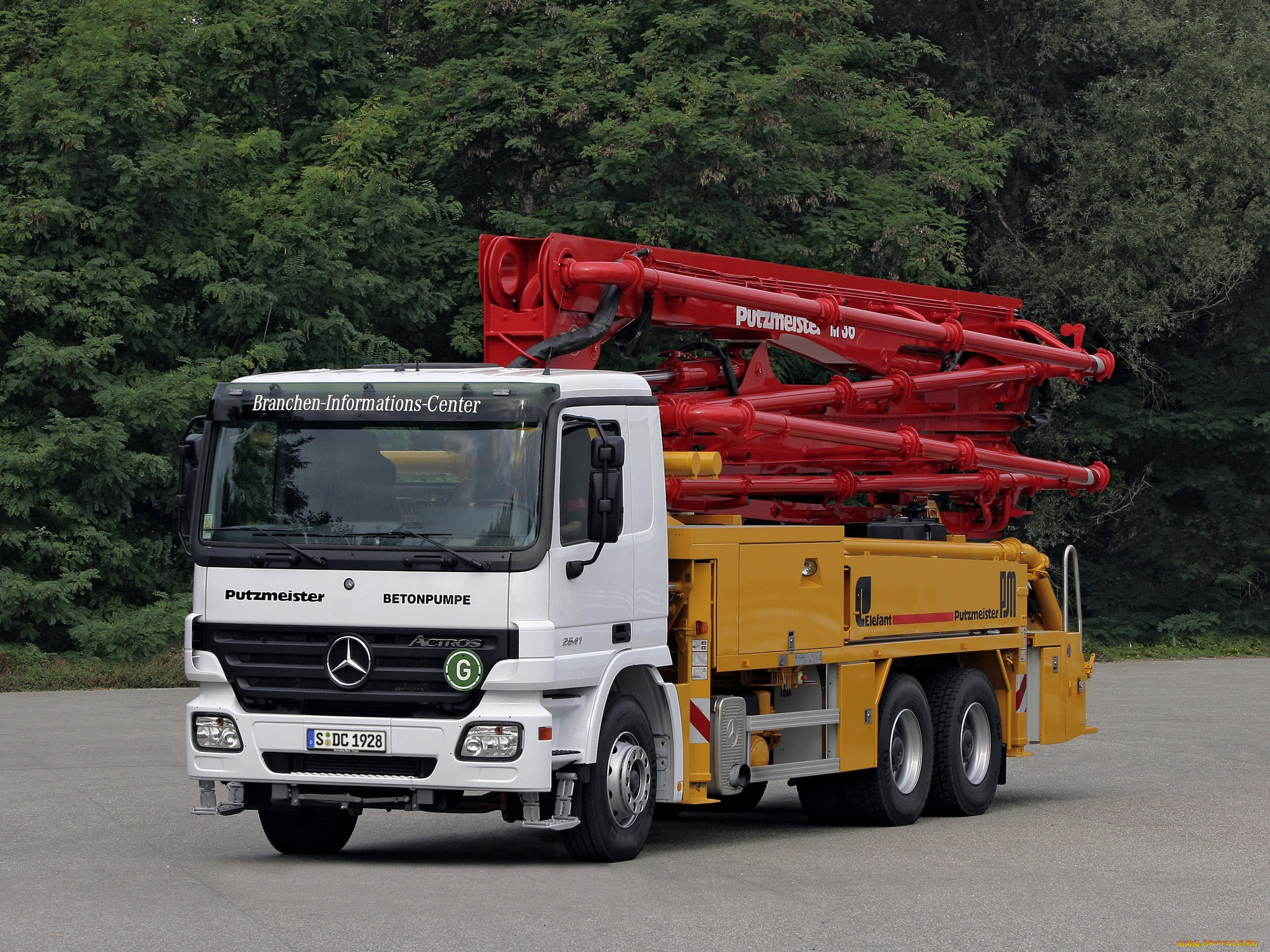 автомобили, mercedes, trucks