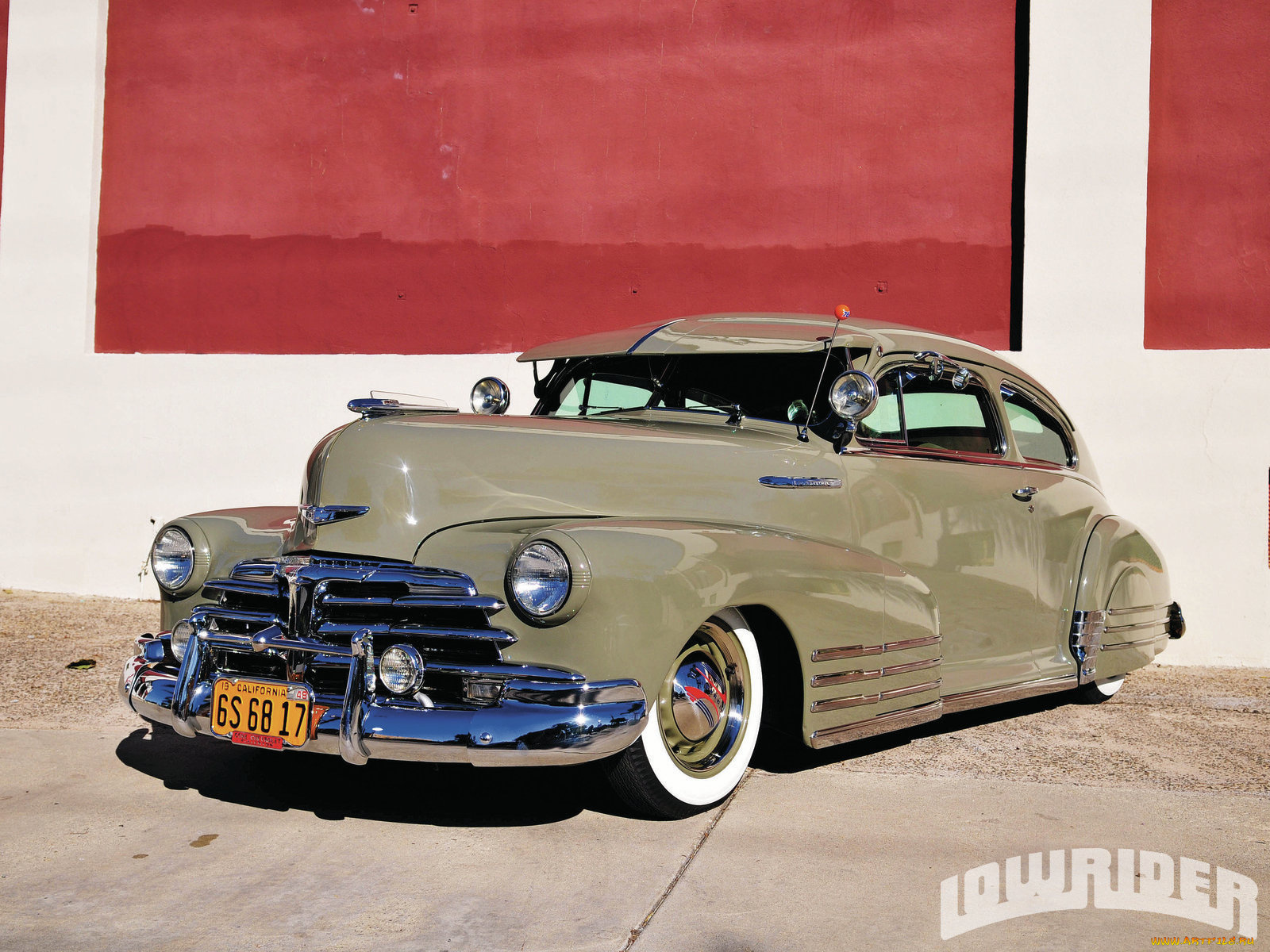 1948, chevrolet, fleetline, автомобили, custom, classic, car