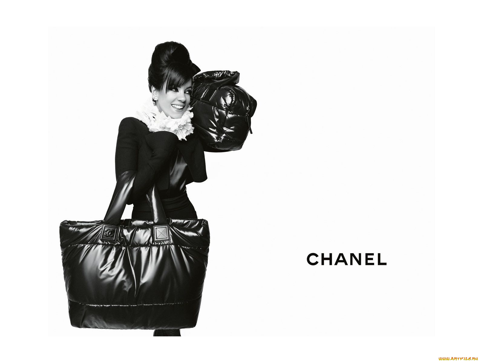 бренды, chanel