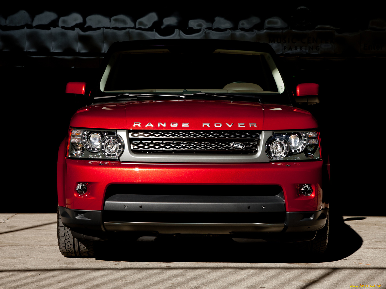 range, rover, sport, rrs, автомобили