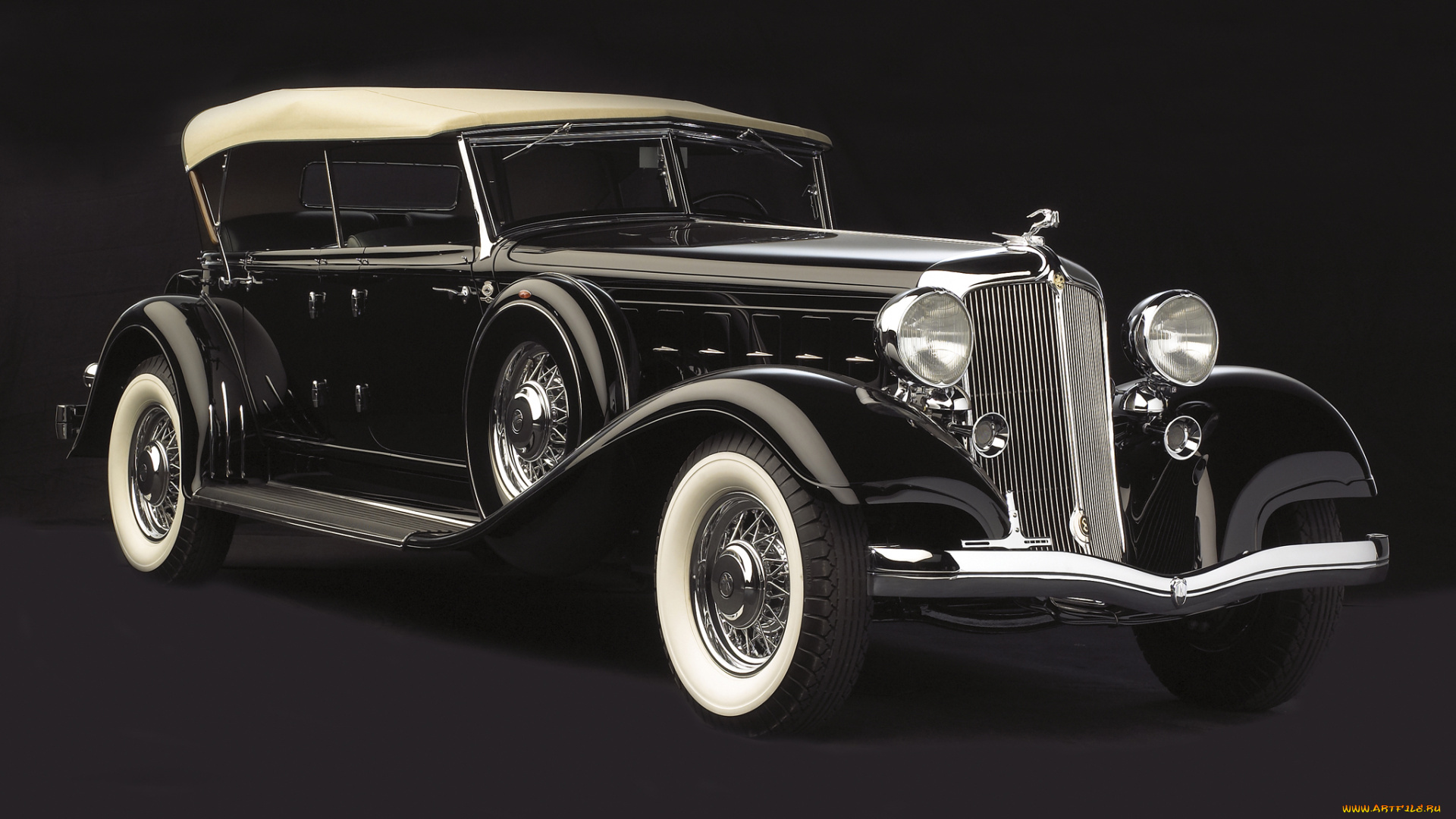 chrysler, cl, imperial, sport, phaeton, by, lebaron, автомобили, классика