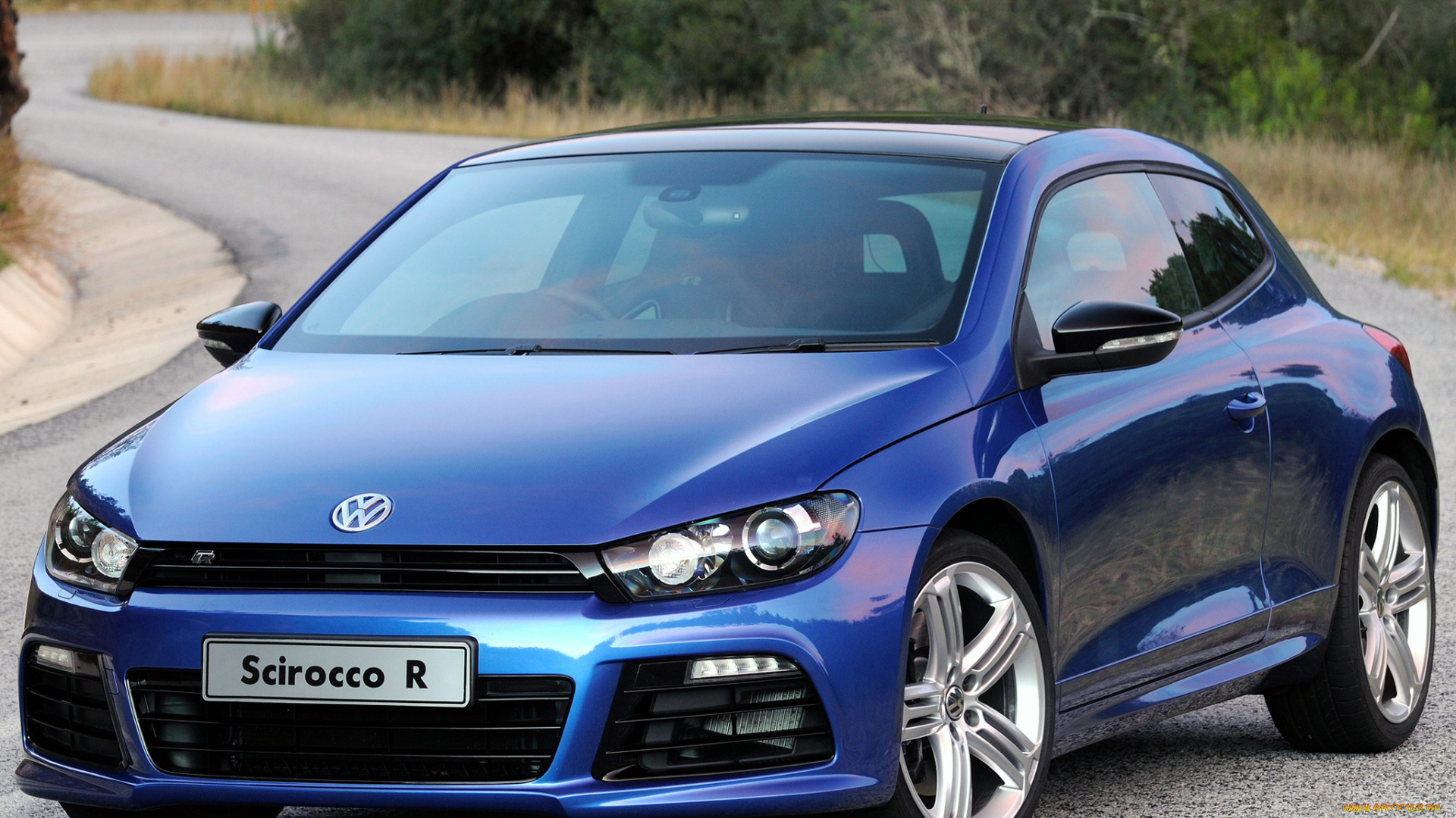 volkswagen, scirocco, za, spec, автомобили