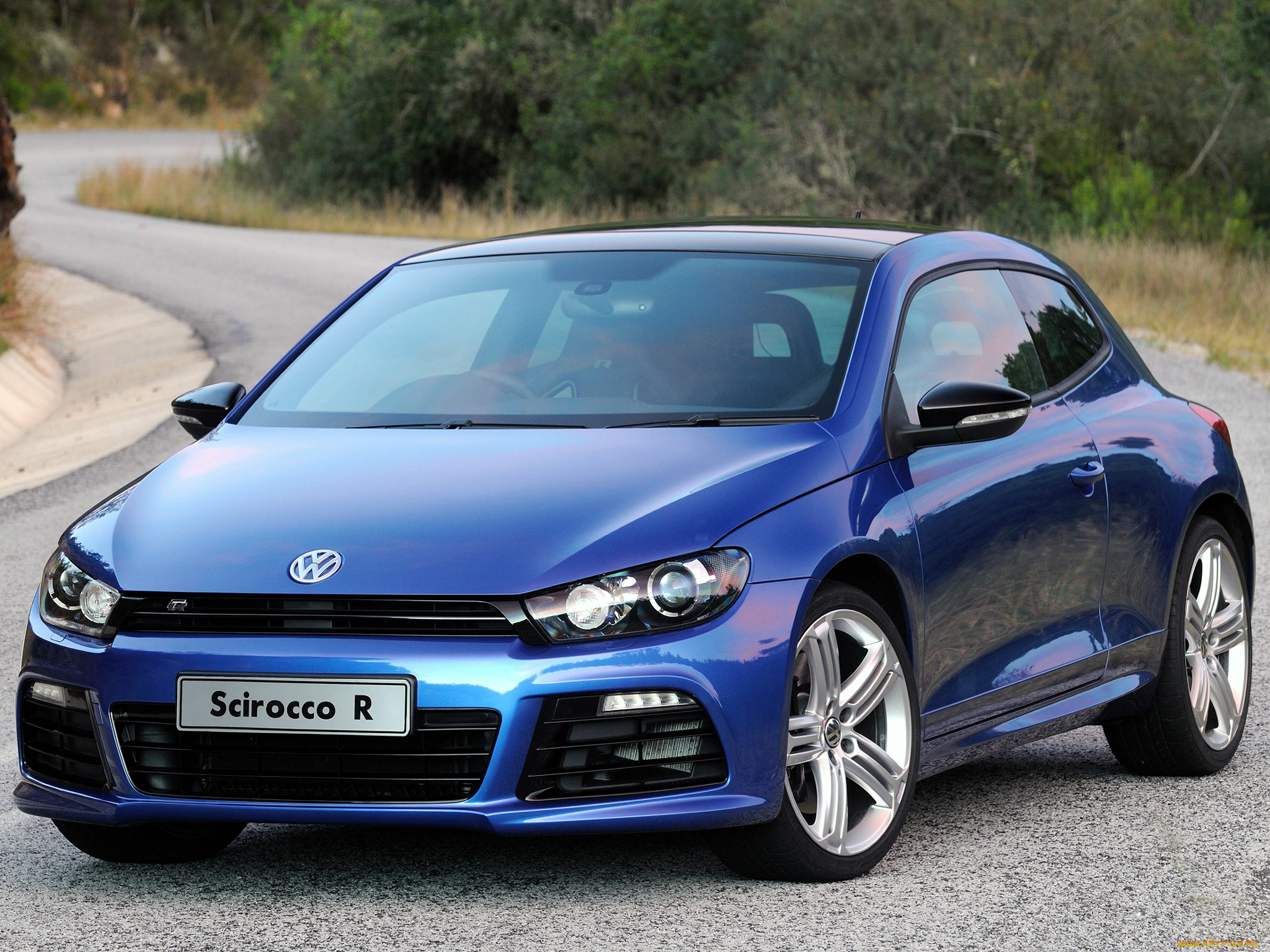 volkswagen, scirocco, za, spec, автомобили