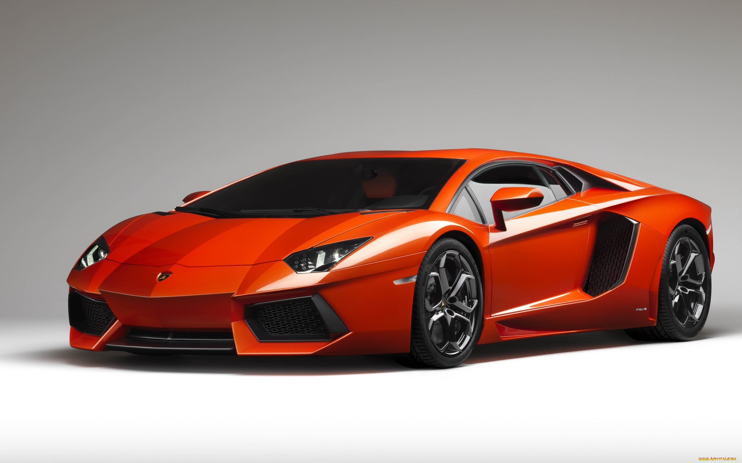 lamborghini, aventador, lp700, 2012, автомобили