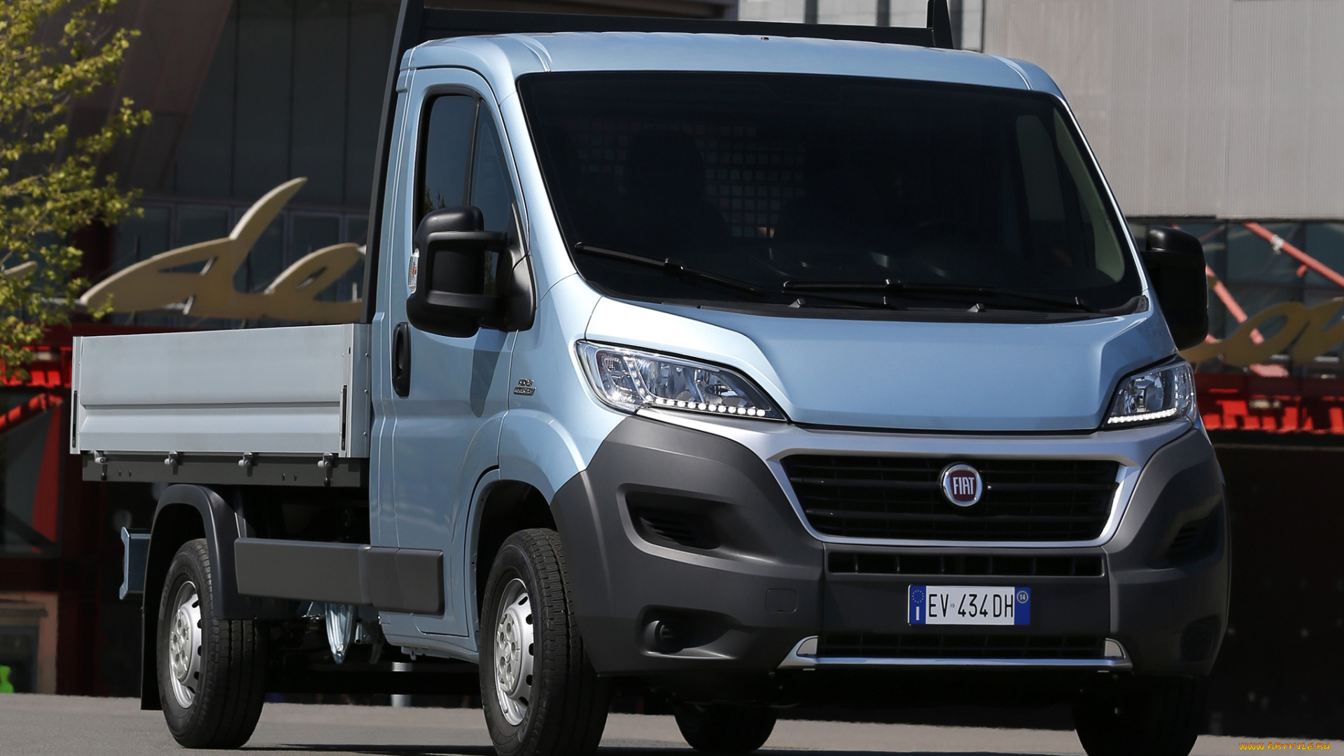 автомобили, fiat, truck, ducato