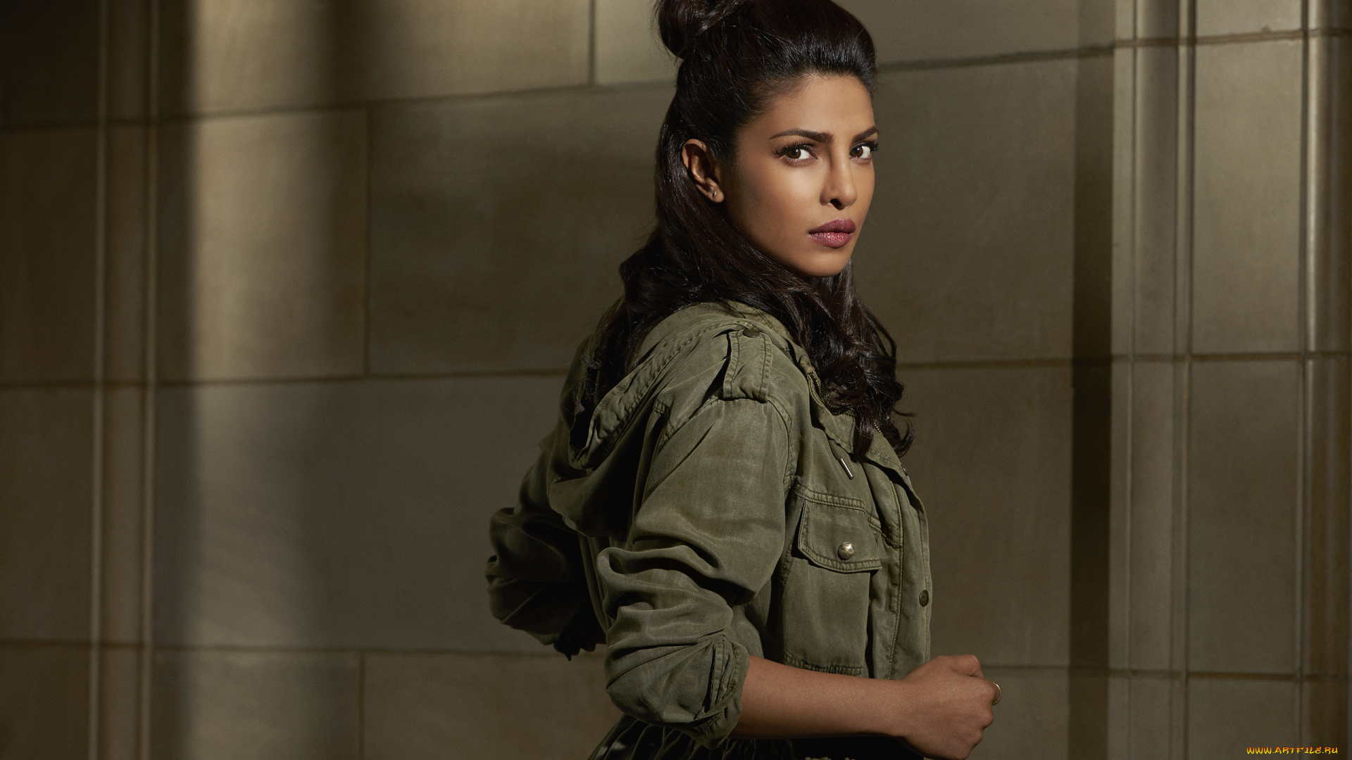 quantico, кино, фильмы, quantico, , сериал, priyanka, chopra