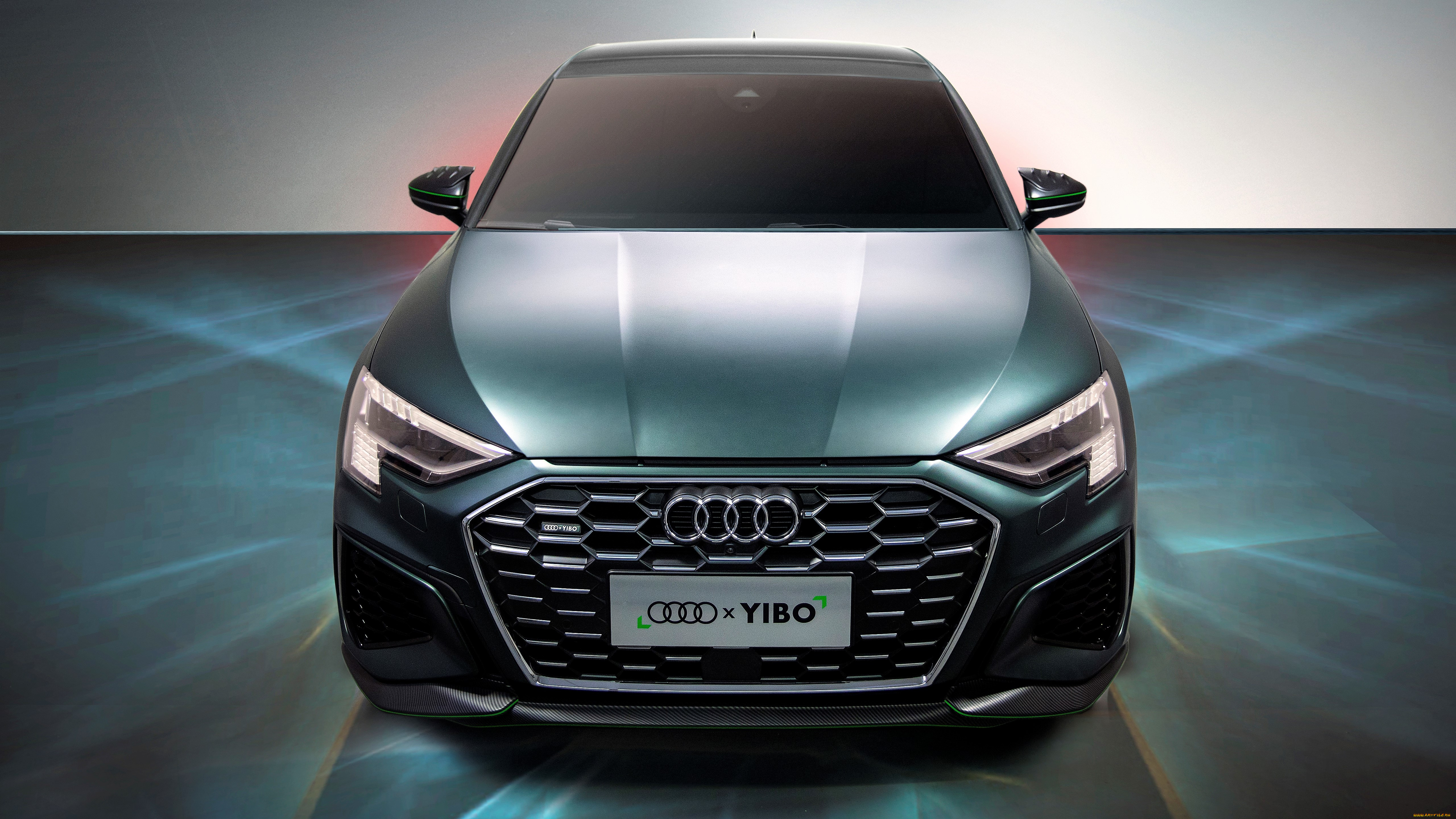 audi, a3, sportback, 35, tfsi, s, line, yibo, 2020, автомобили, audi, серый