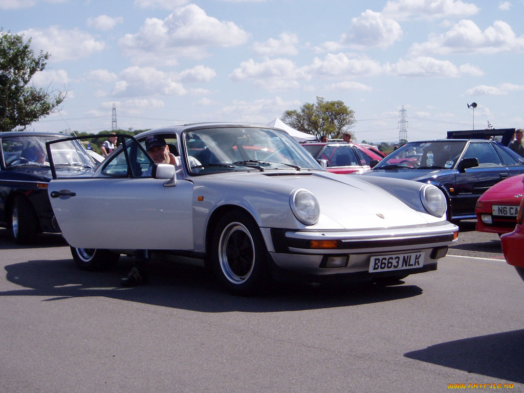 автомобили, porsche